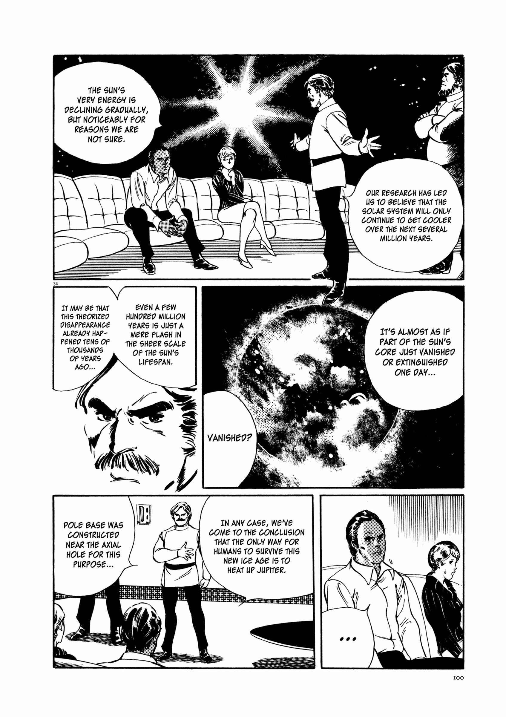 Page 33 Chapter 2 The Legend of Giants