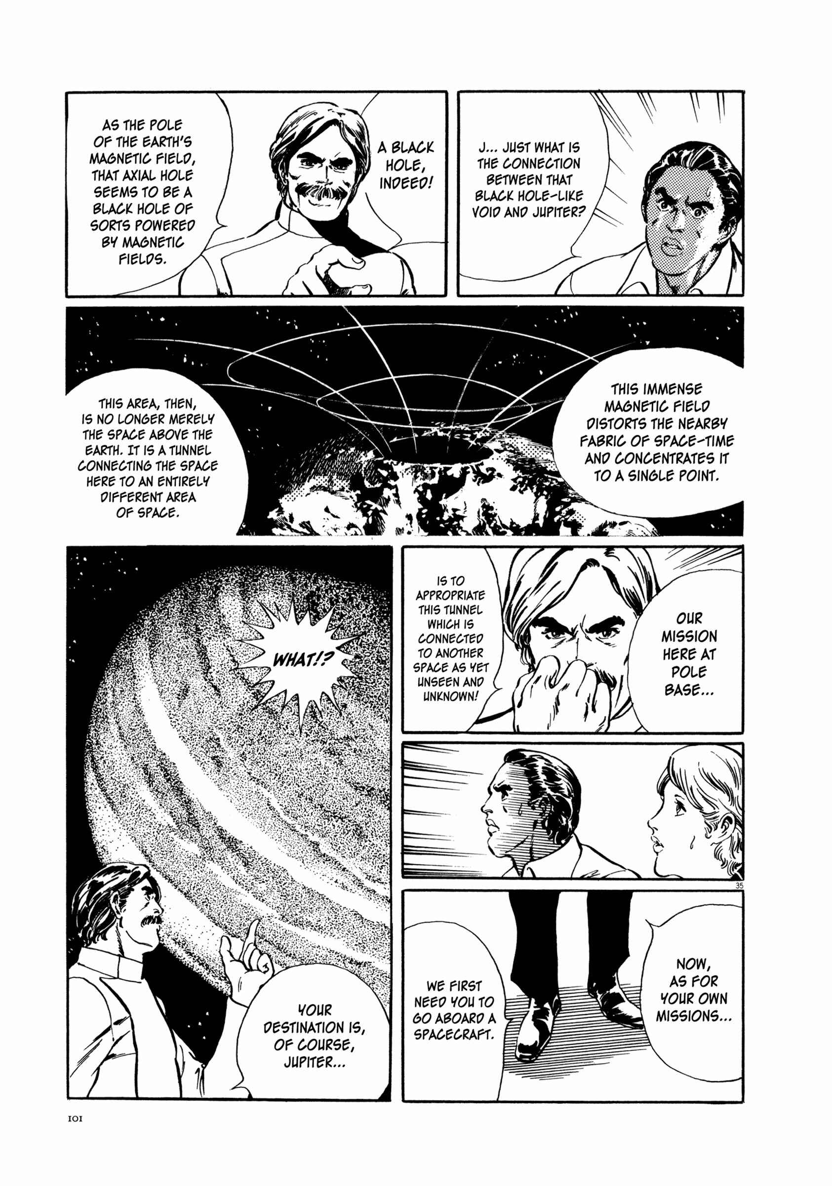 Page 34 Chapter 2 The Legend of Giants