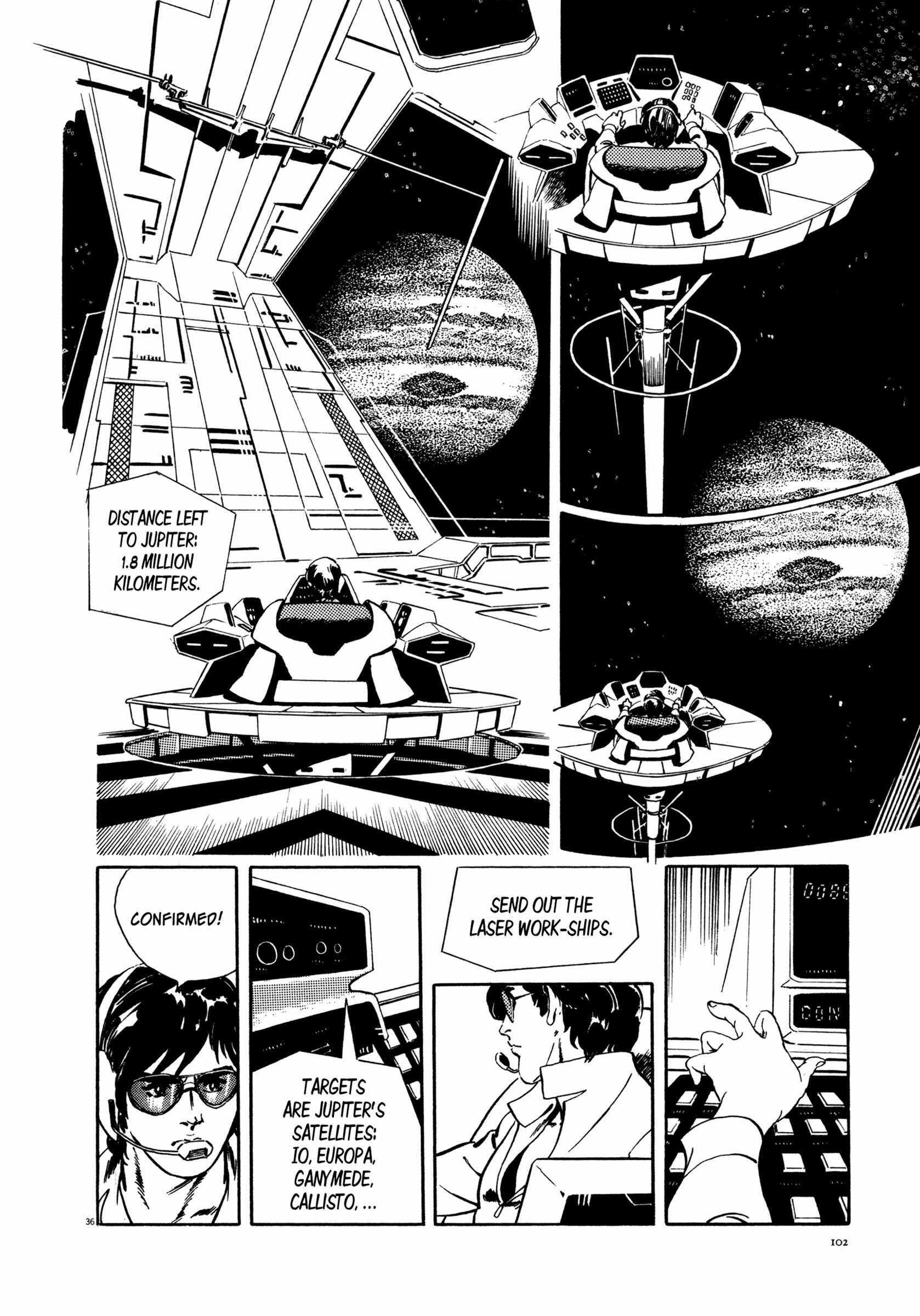 Page 35 Chapter 2 The Legend of Giants