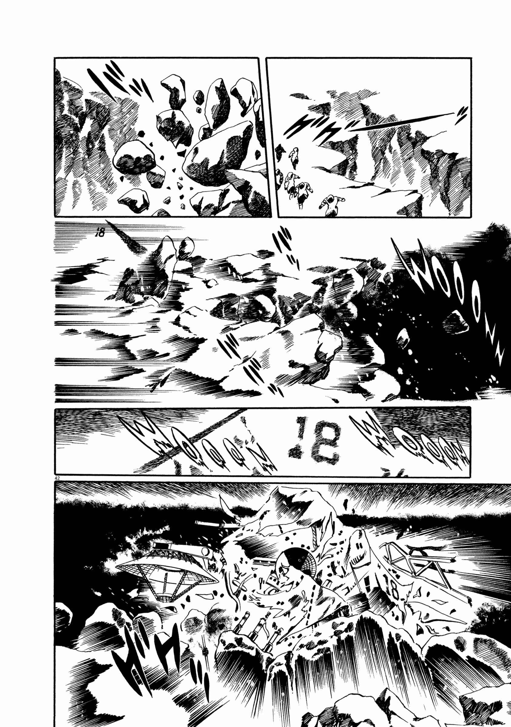 Page 41 Chapter 2 The Legend of Giants