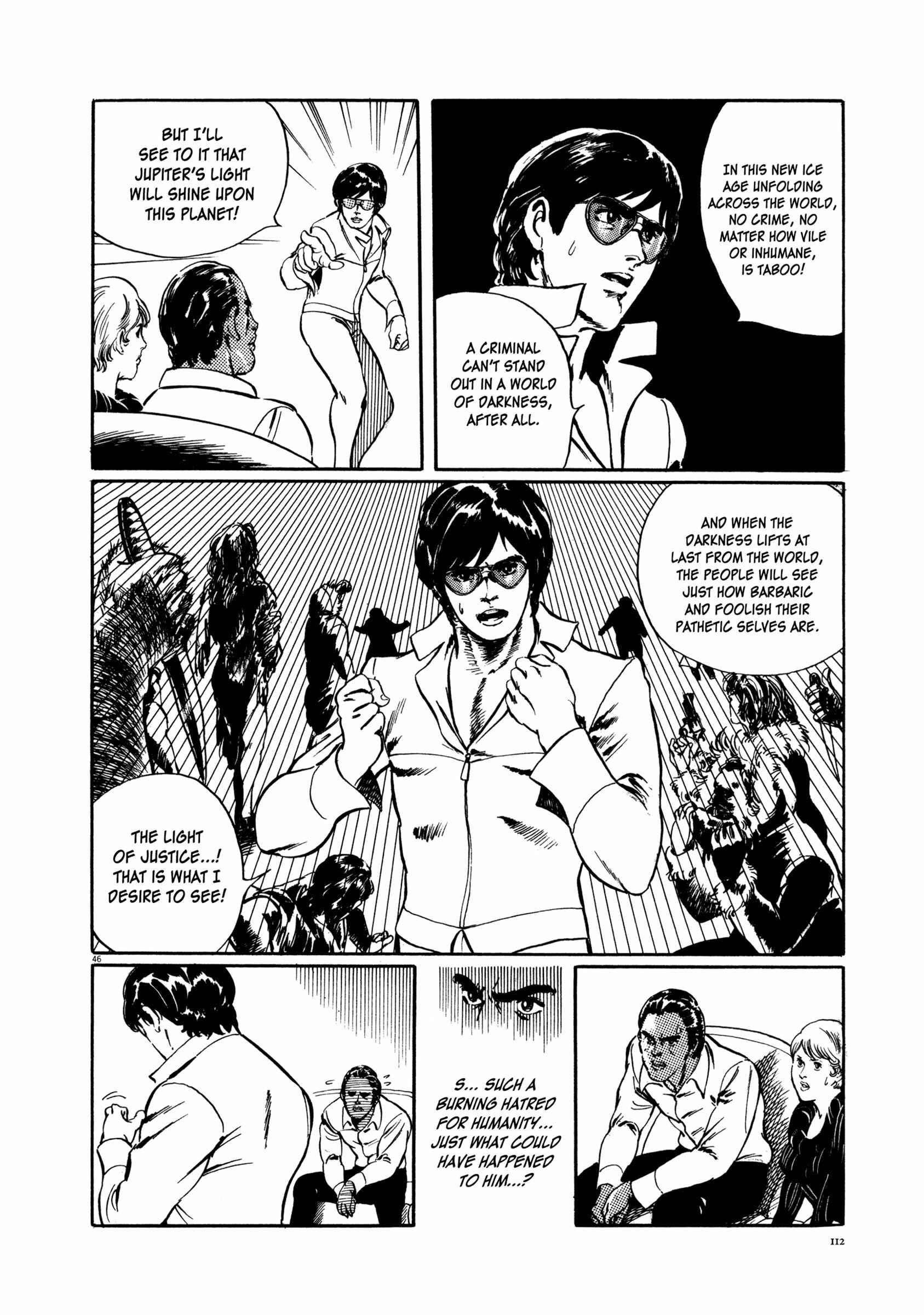 Page 45 Chapter 2 The Legend of Giants
