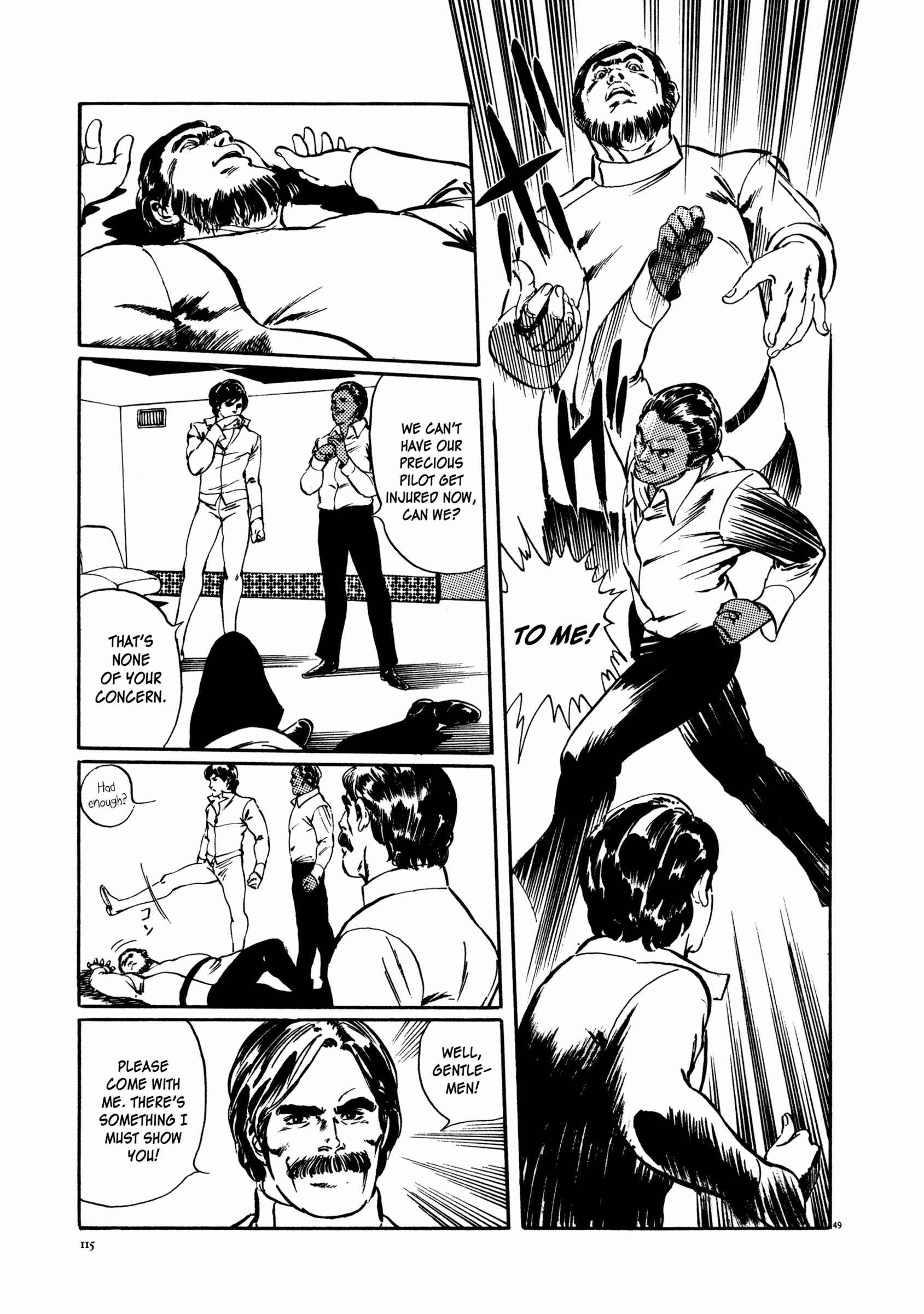 Page 48 Chapter 2 The Legend of Giants