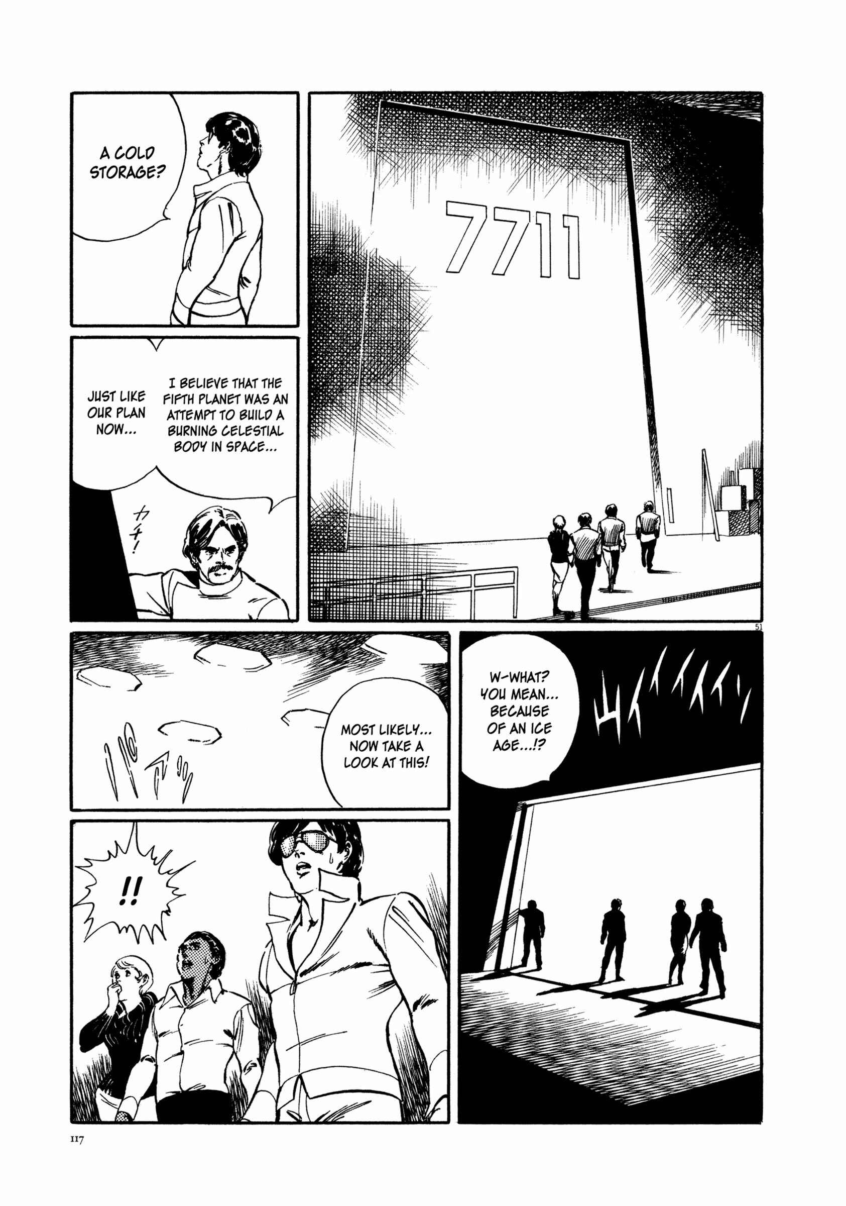 Page 50 Chapter 2 The Legend of Giants