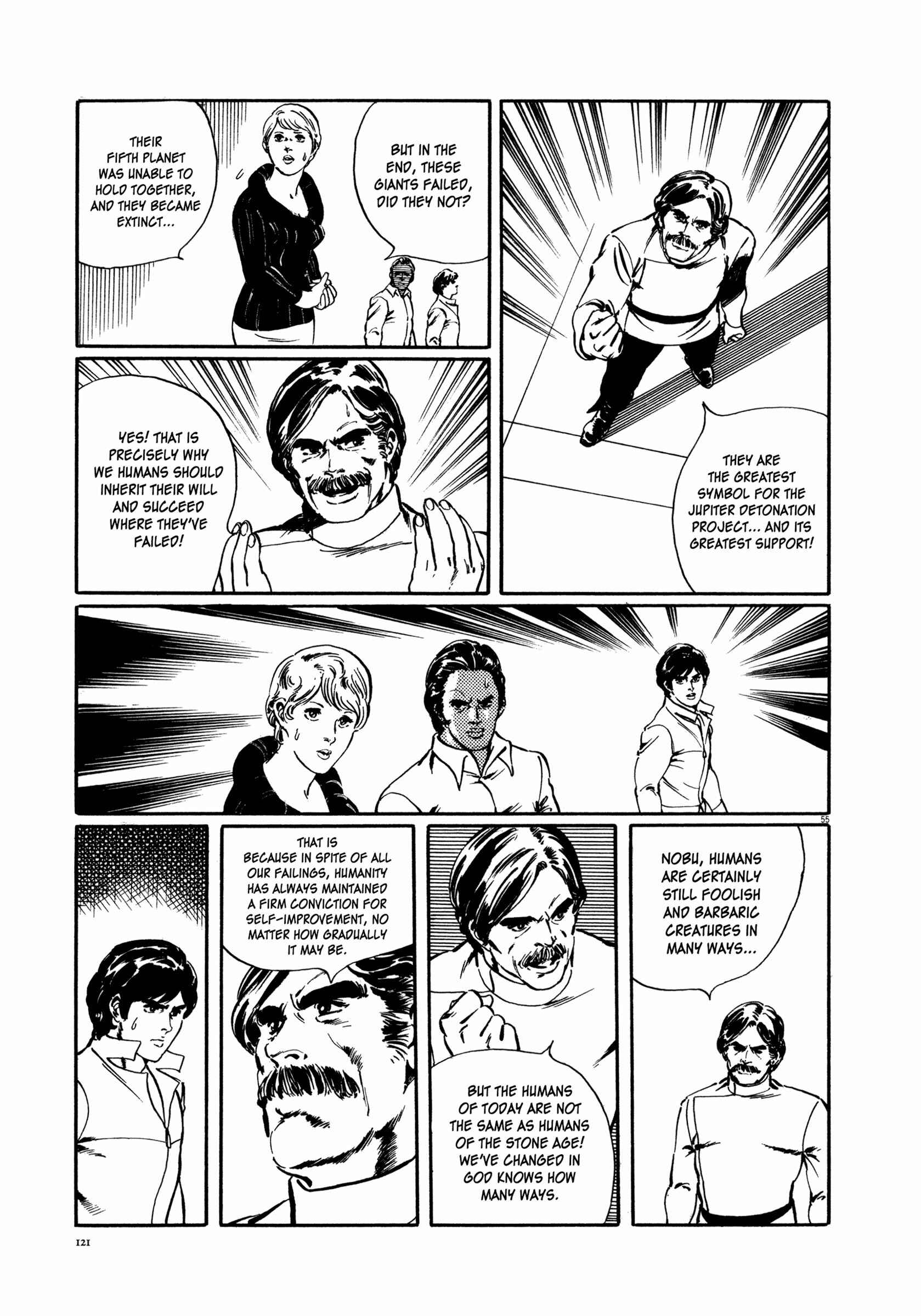 Page 54 Chapter 2 The Legend of Giants