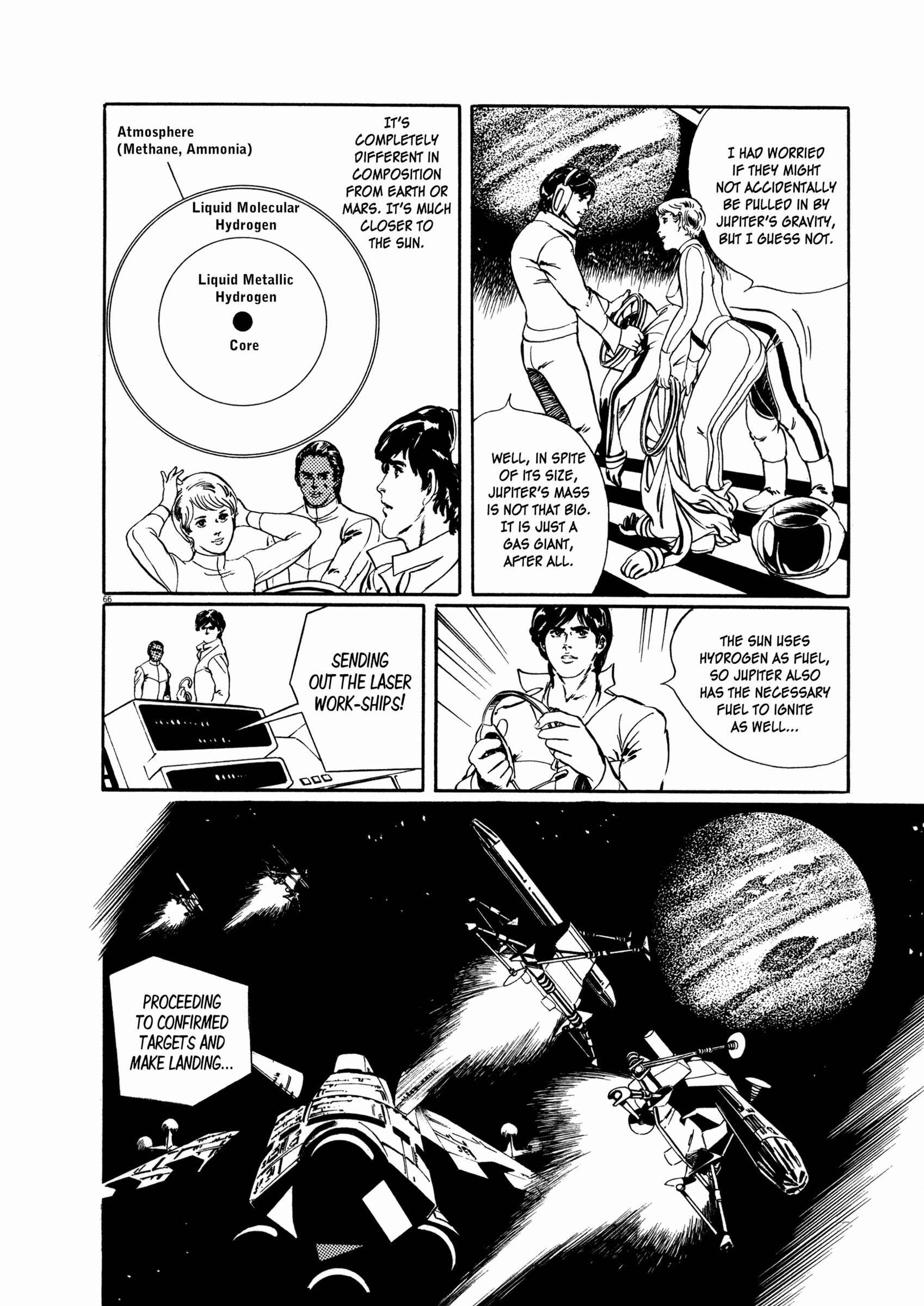 Page 63 Chapter 2 The Legend of Giants