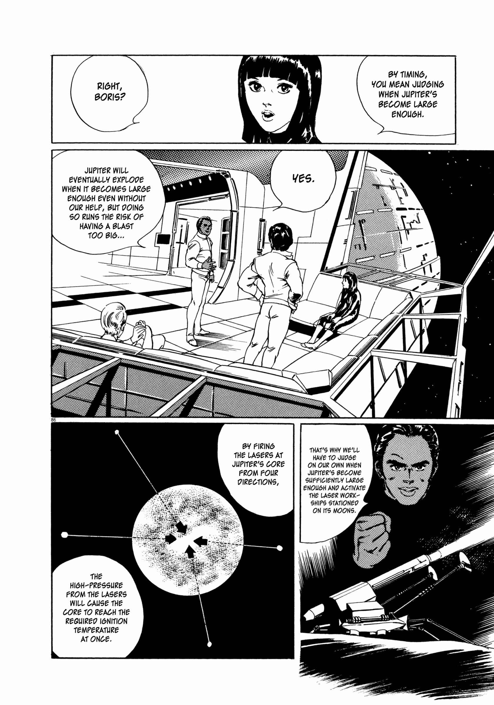 Page 83 Chapter 2 The Legend of Giants
