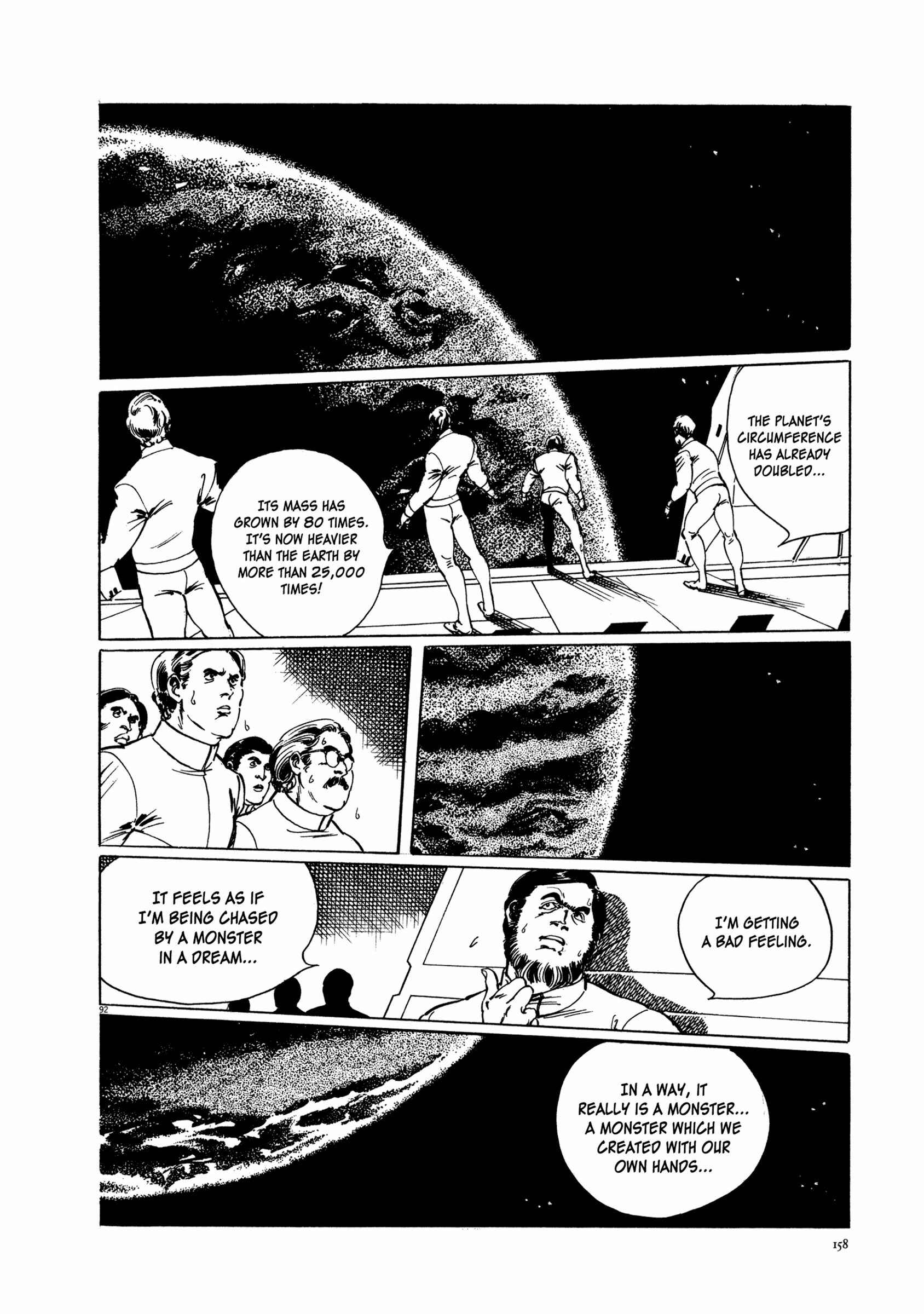 Page 89 Chapter 2 The Legend of Giants