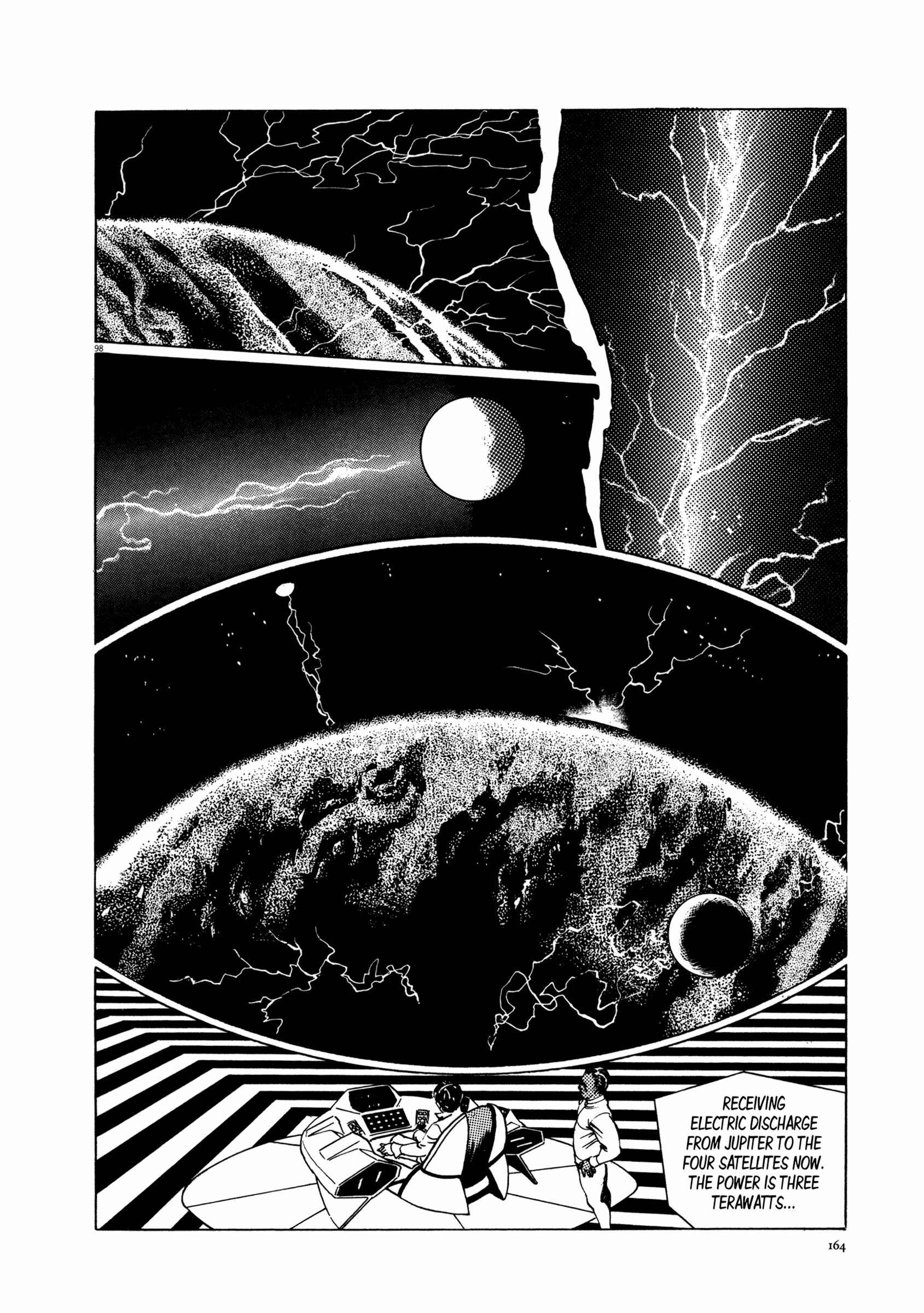 Page 95 Chapter 2 The Legend of Giants