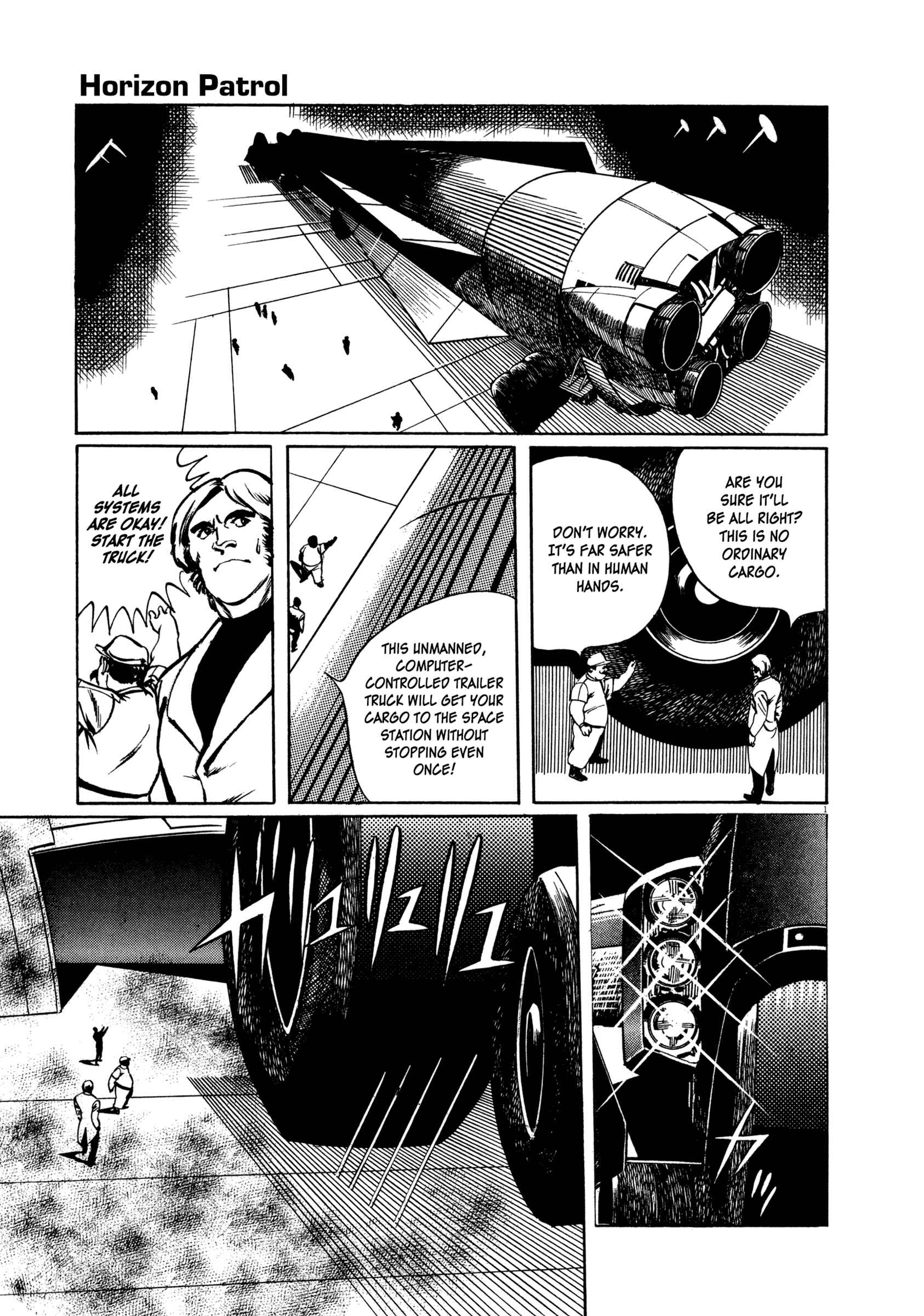 Page 1 Chapter 4 The Legend of Giants