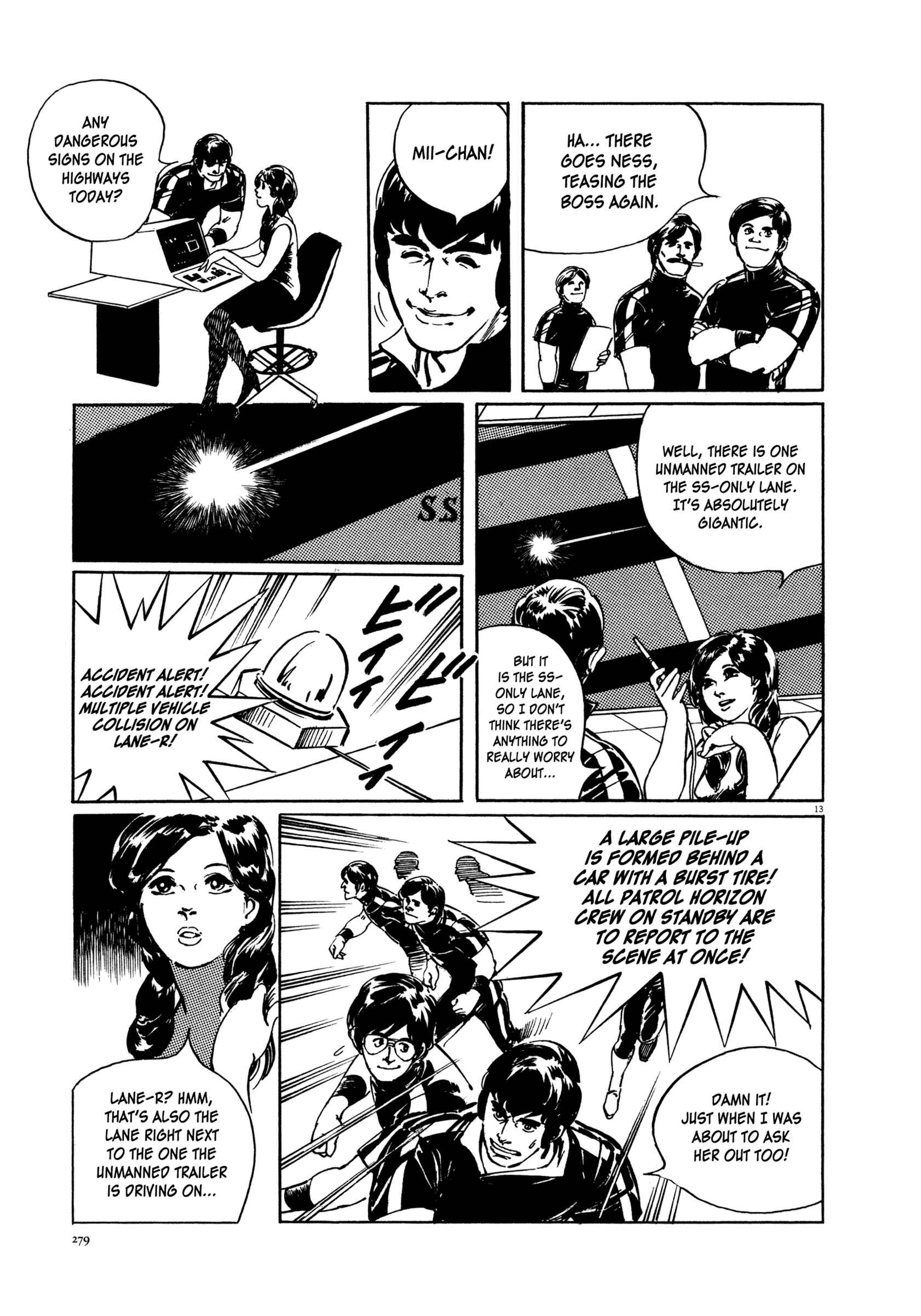 Page 12 Chapter 4 The Legend of Giants