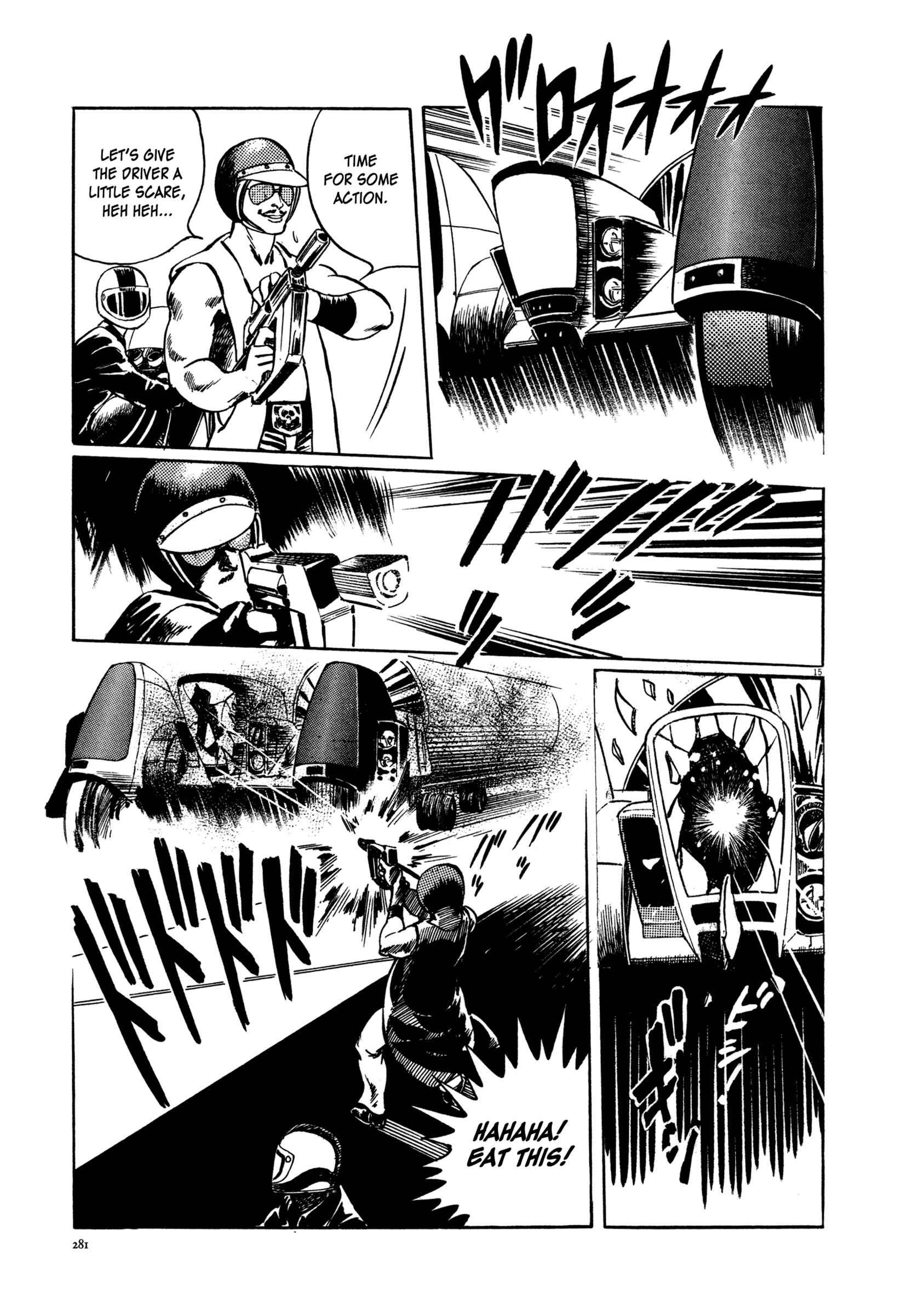 Page 14 Chapter 4 The Legend of Giants