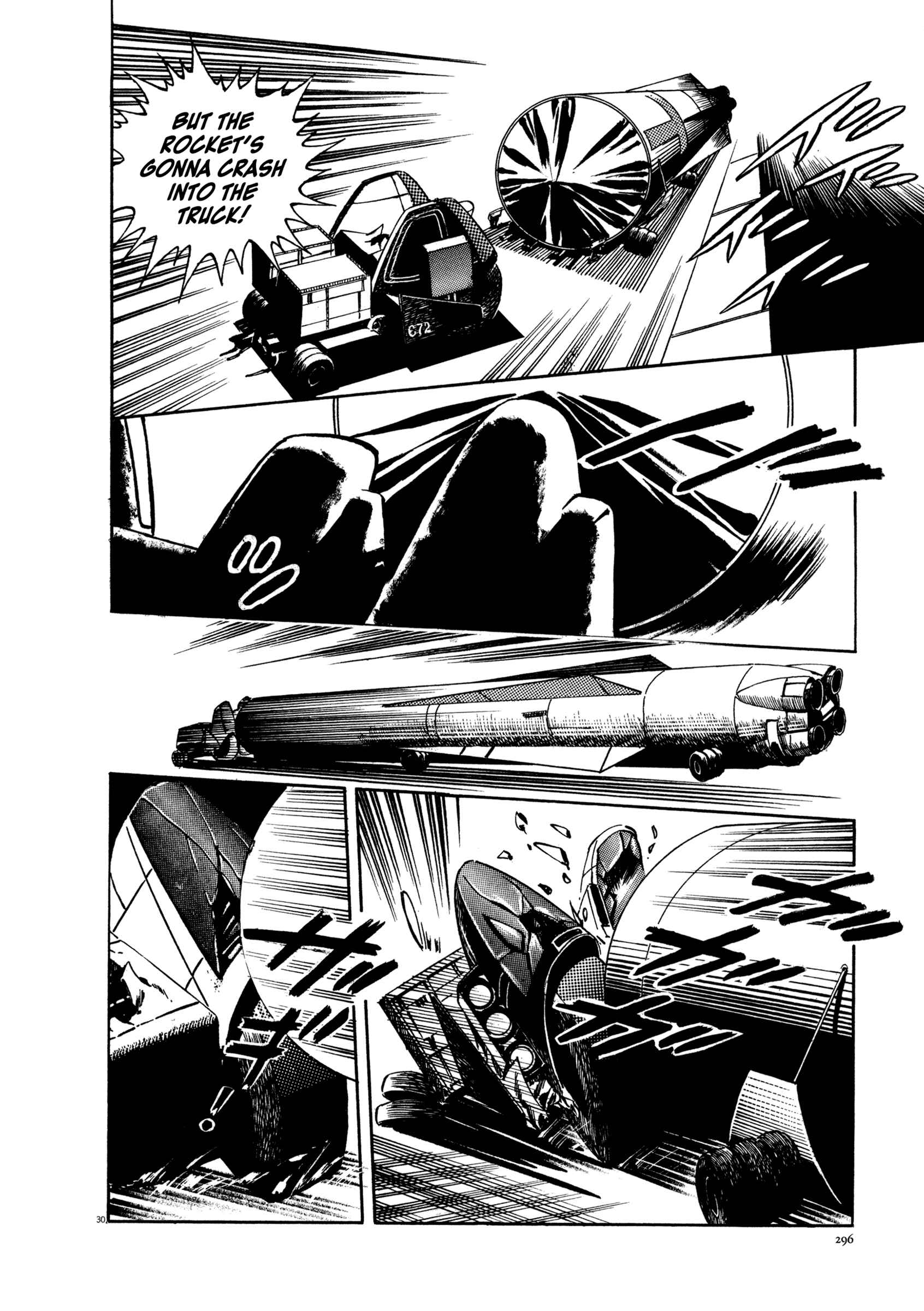 Page 29 Chapter 4 The Legend of Giants