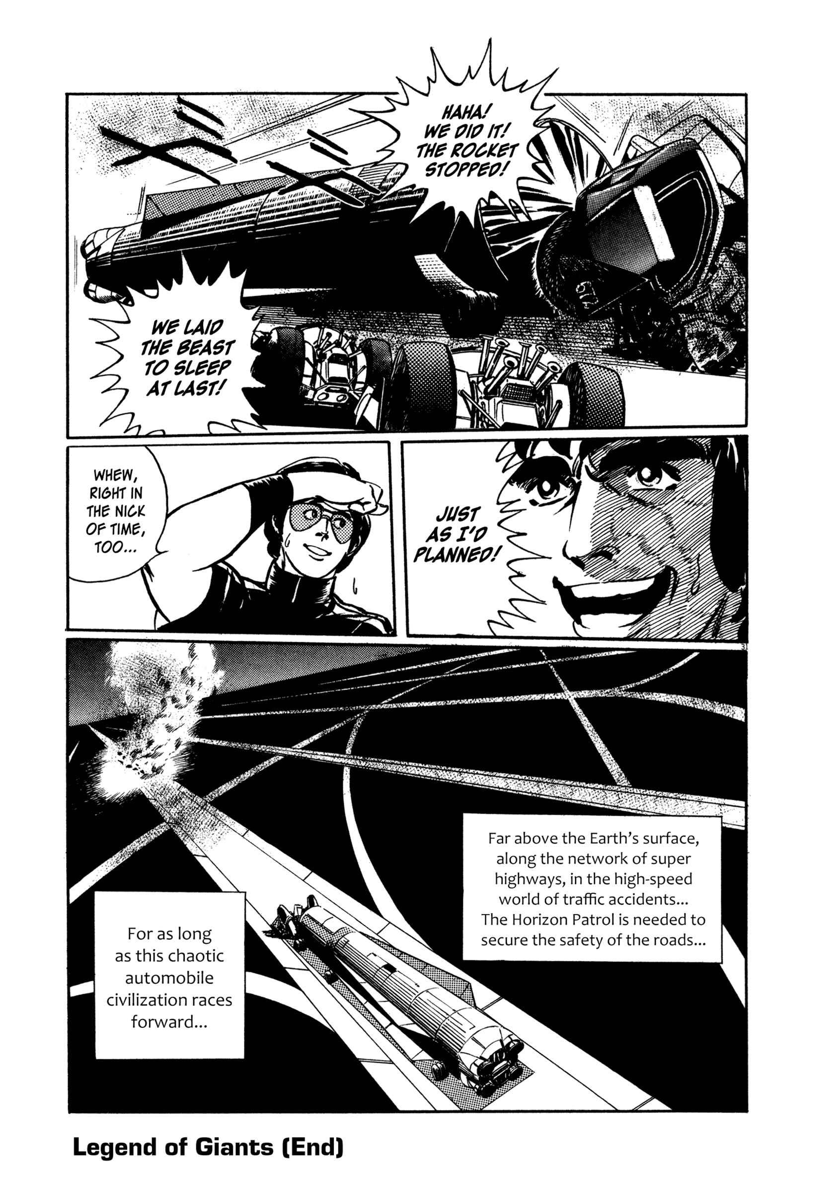 Page 30 Chapter 4 The Legend of Giants