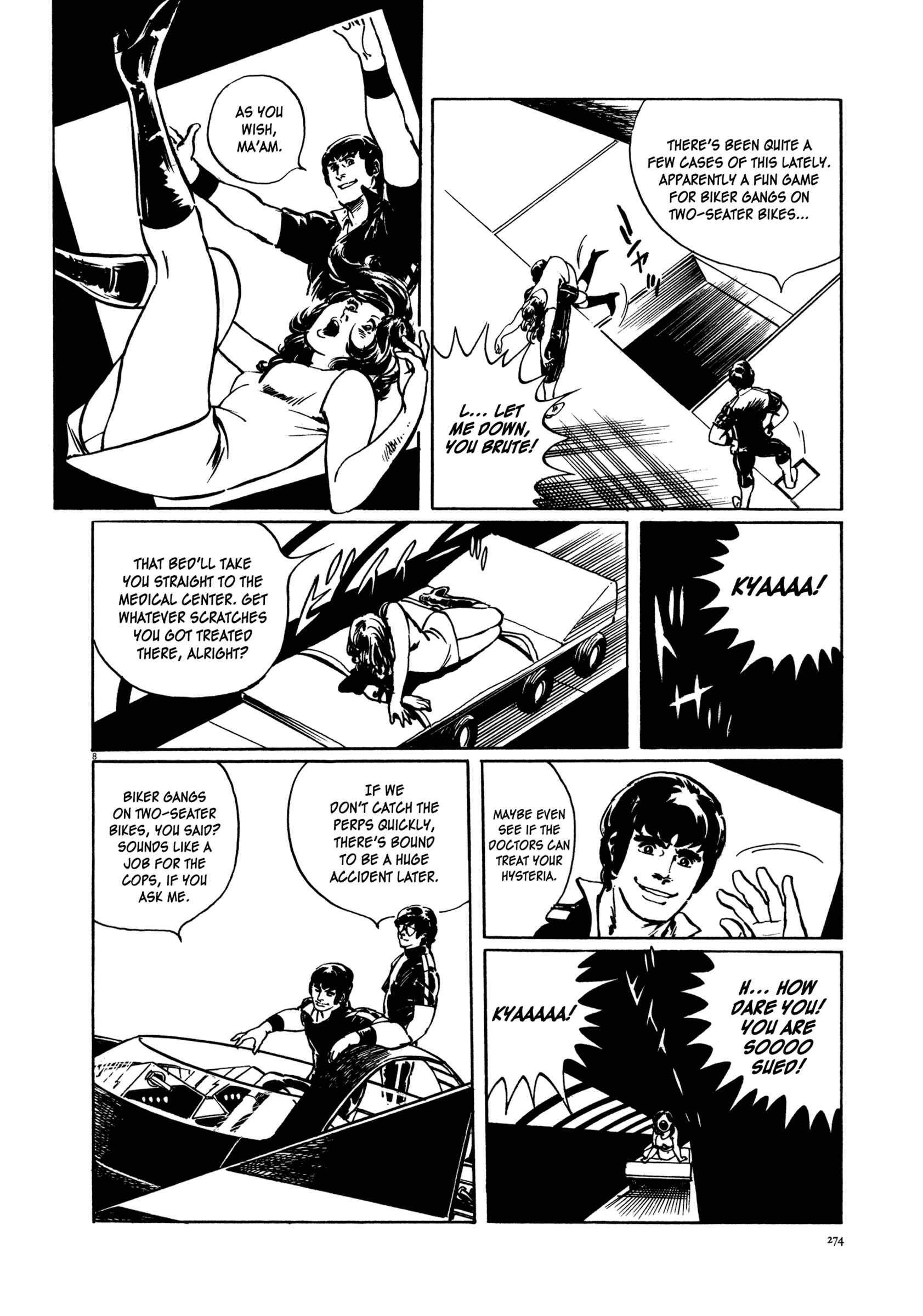 Page 7 Chapter 4 The Legend of Giants