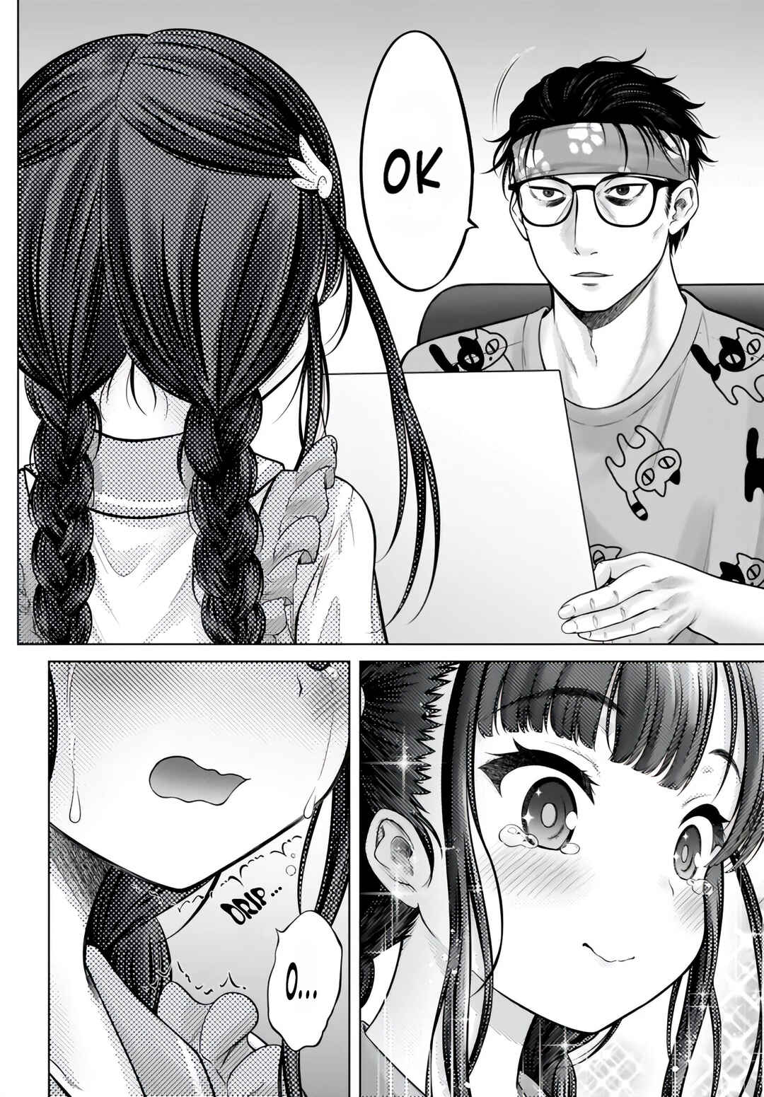 Page 20 Chapter 2 Watashi no Kouguchi-Sensei