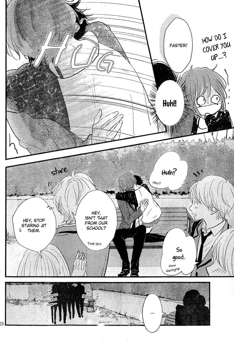 Page 28 Chapter 3 Hiren Trip