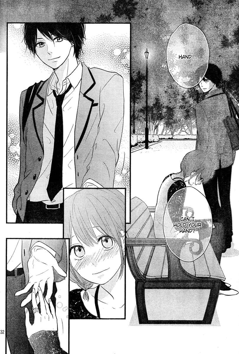 Page 32 Chapter 3 Hiren Trip