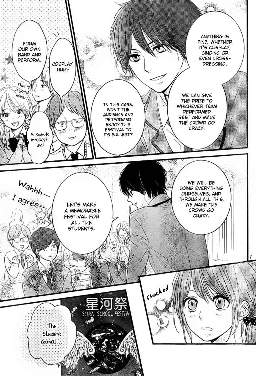 Page 7 Chapter 3 Hiren Trip