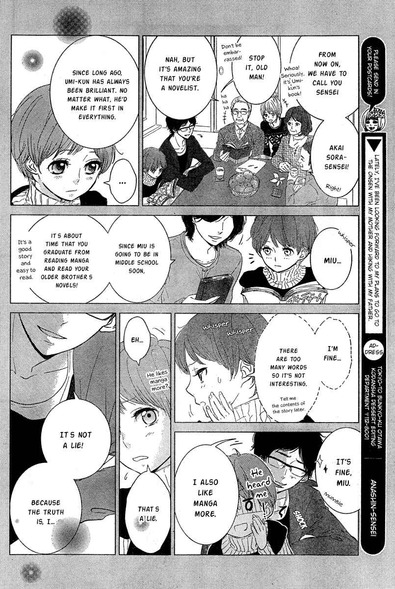 Page 20 Chapter 2 Hiren Trip