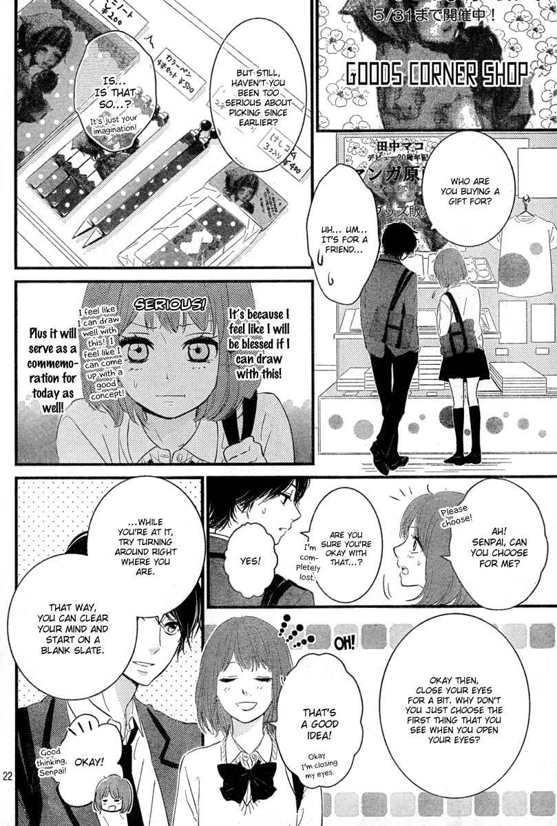Page 22 Chapter 2 Hiren Trip