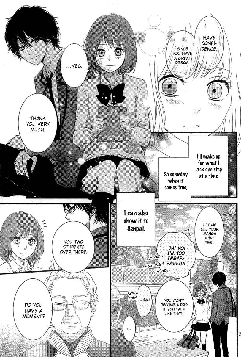 Page 29 Chapter 2 Hiren Trip