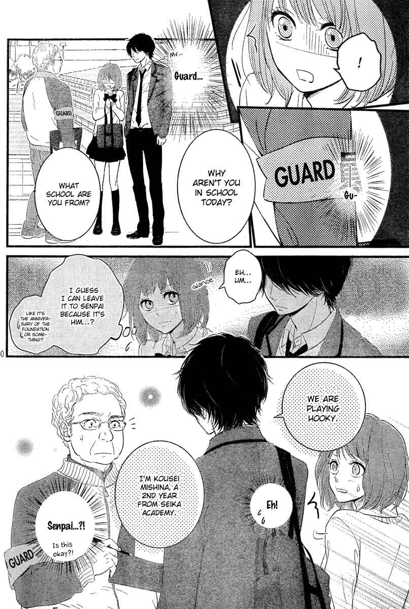 Page 30 Chapter 2 Hiren Trip