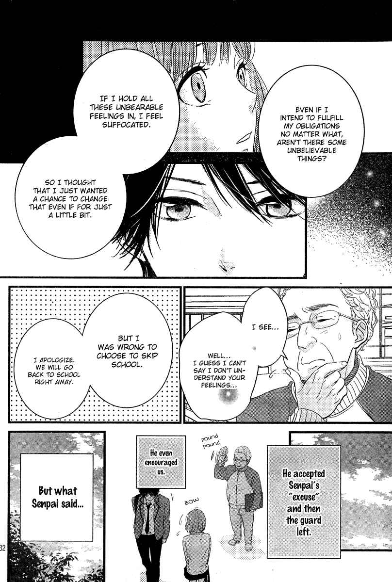 Page 32 Chapter 2 Hiren Trip