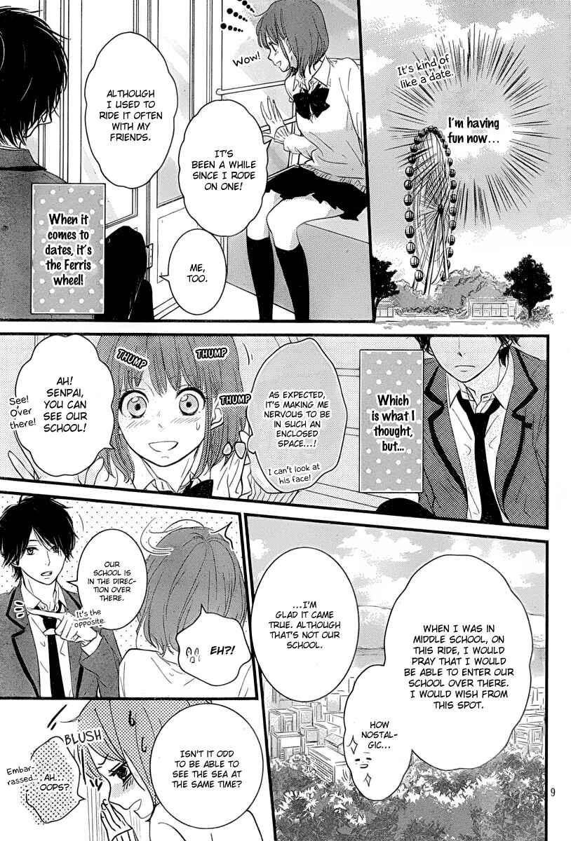 Page 9 Chapter 2 Hiren Trip