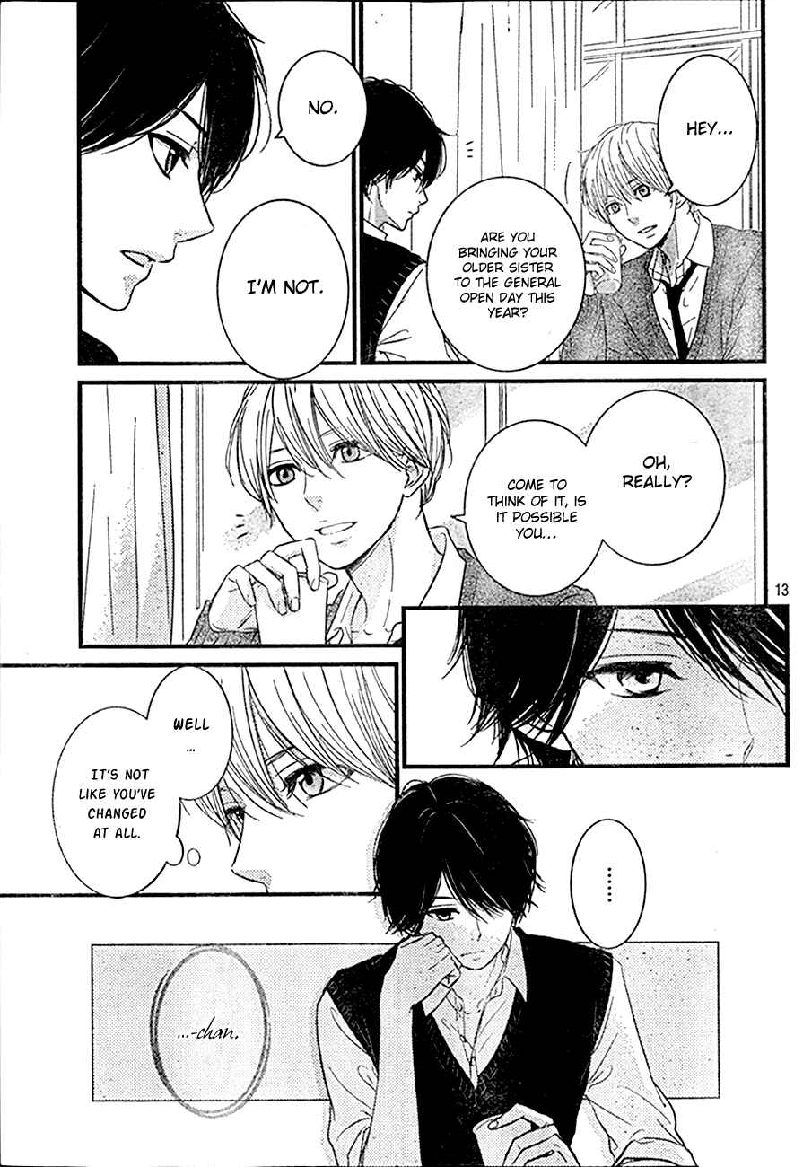 Page 13 Chapter 4 Hiren Trip