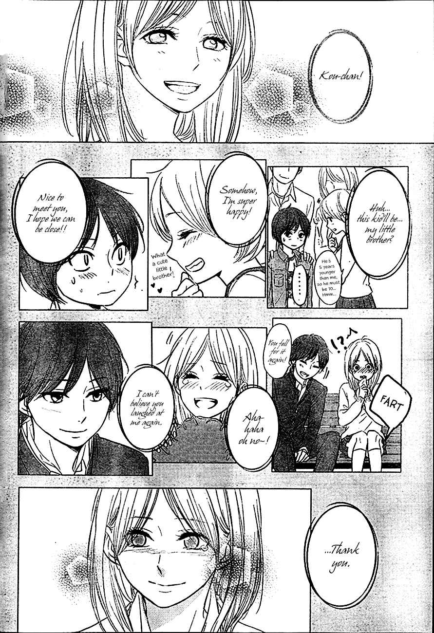 Page 14 Chapter 4 Hiren Trip