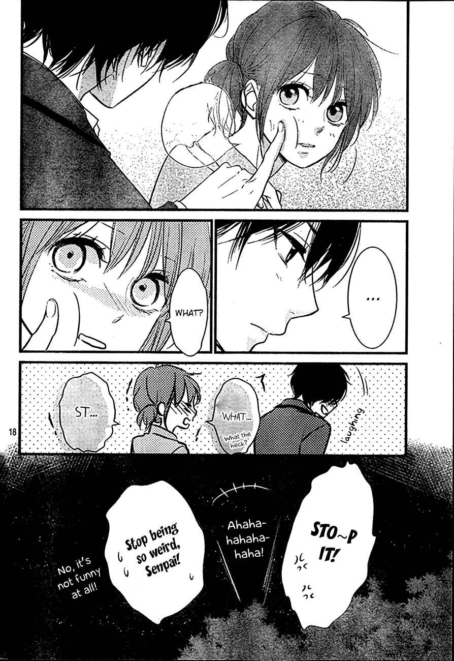 Page 18 Chapter 4 Hiren Trip