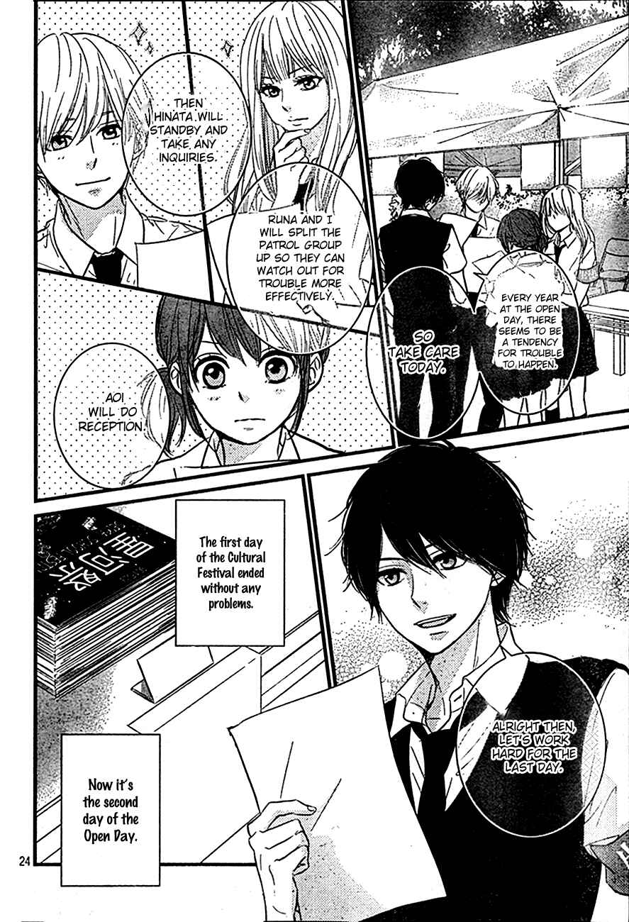 Page 24 Chapter 4 Hiren Trip