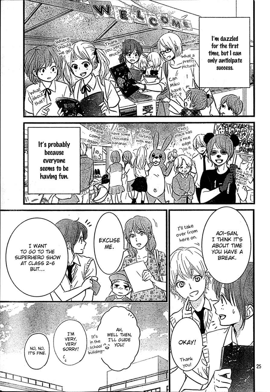 Page 25 Chapter 4 Hiren Trip
