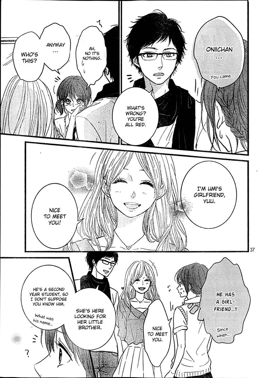 Page 37 Chapter 4 Hiren Trip