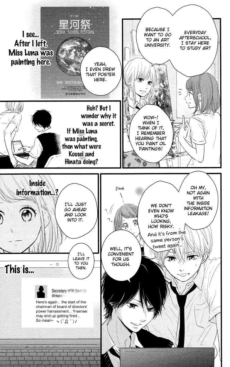 Page 26 Chapter 8 Hiren Trip