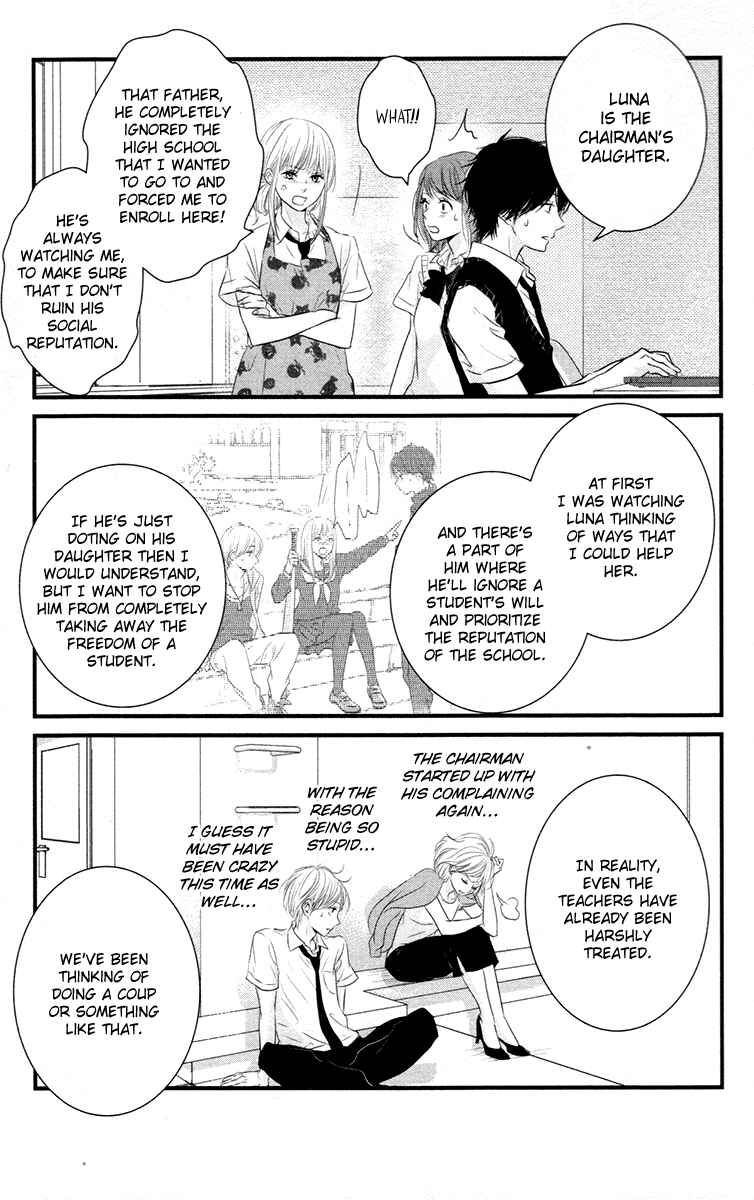 Page 28 Chapter 8 Hiren Trip