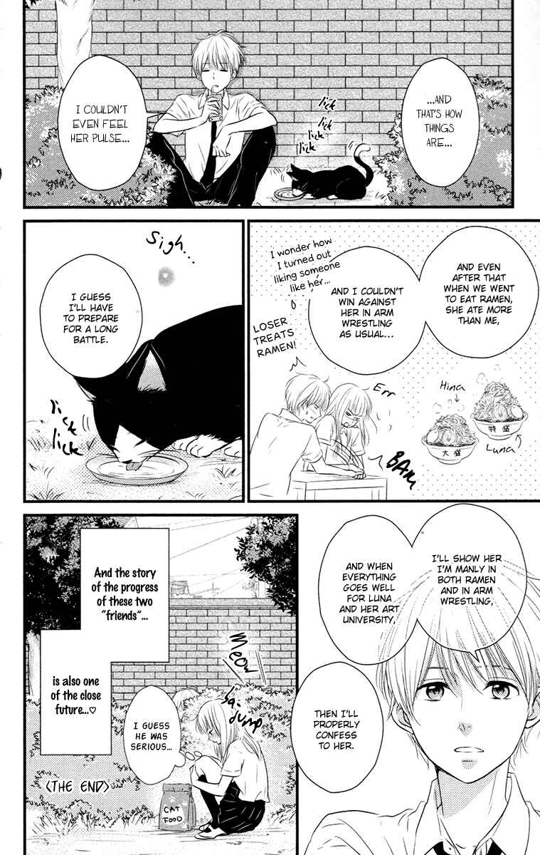 Page 46 Chapter 8 Hiren Trip