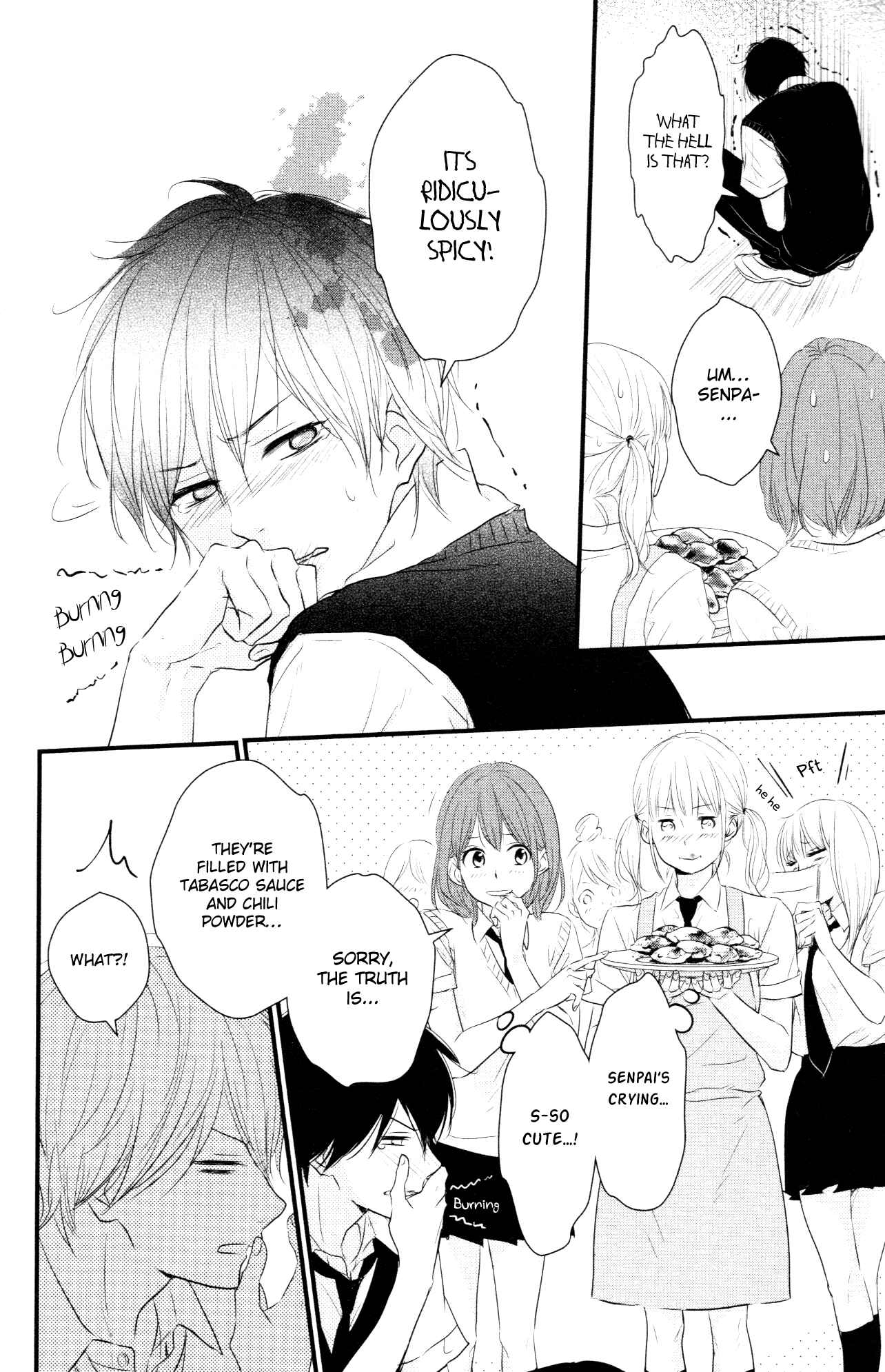 Page 12 Chapter 7 Hiren Trip