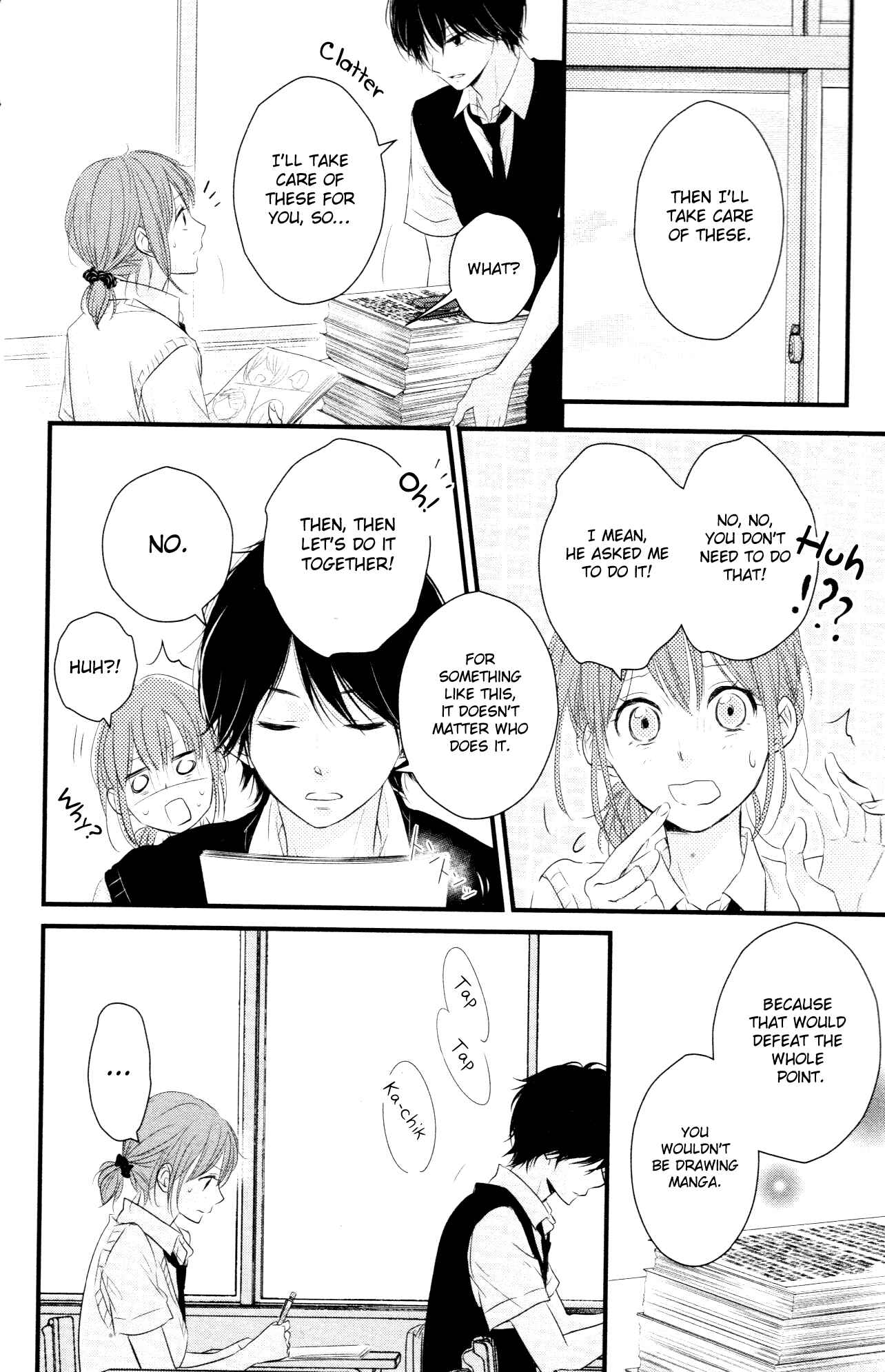 Page 22 Chapter 7 Hiren Trip