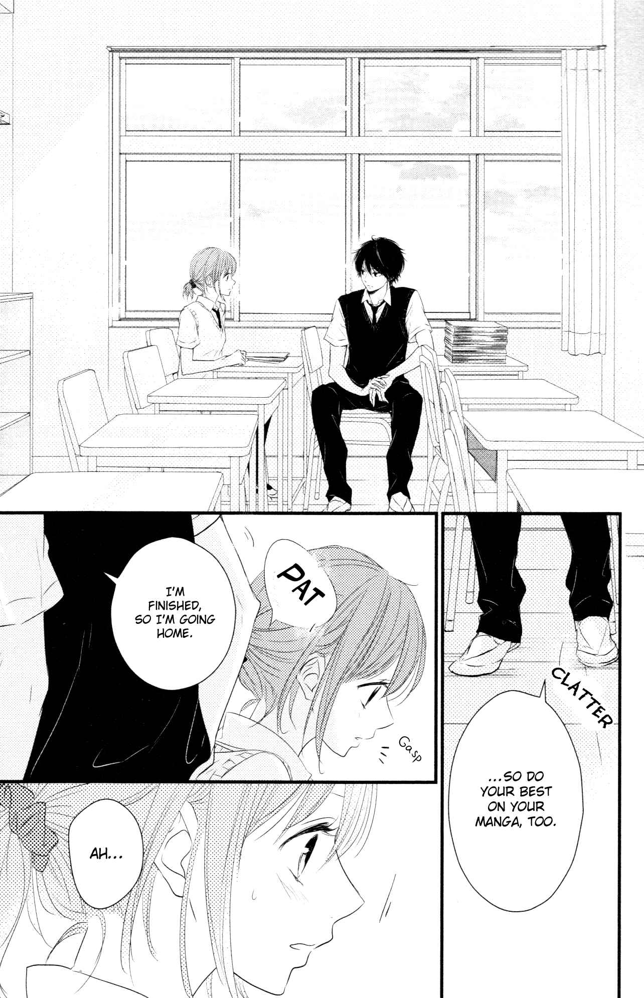 Page 27 Chapter 7 Hiren Trip