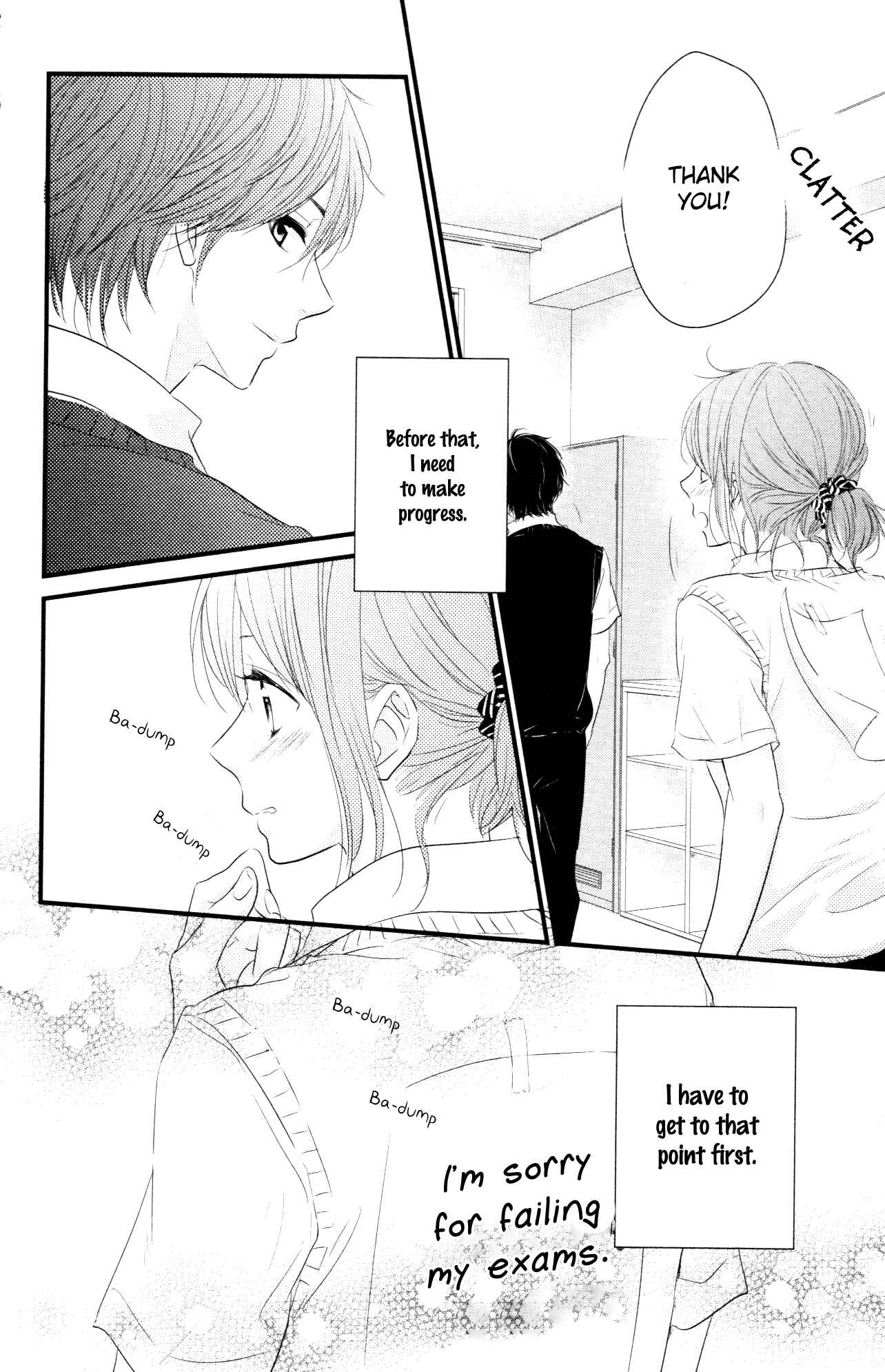 Page 28 Chapter 7 Hiren Trip