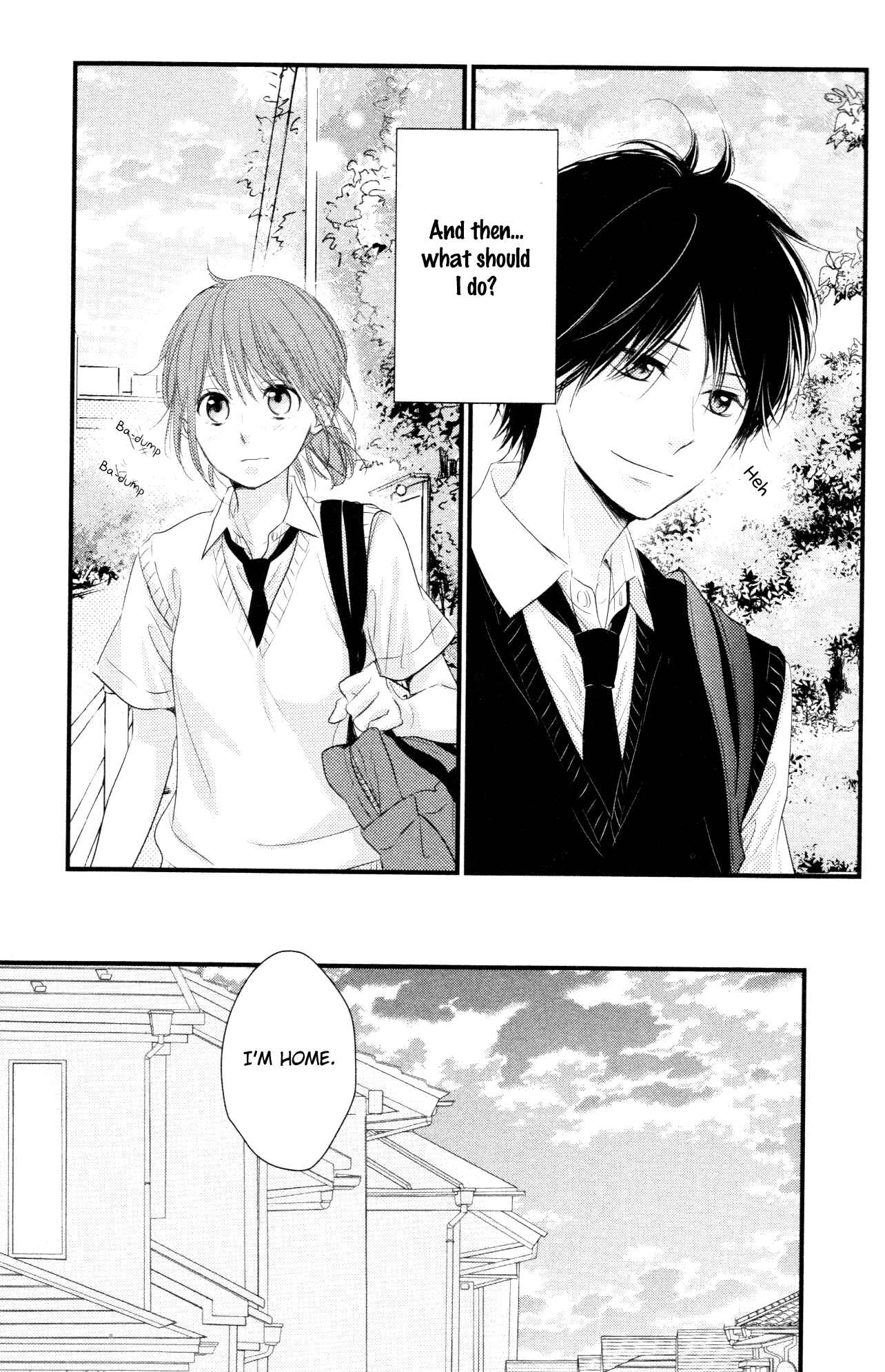 Page 29 Chapter 7 Hiren Trip