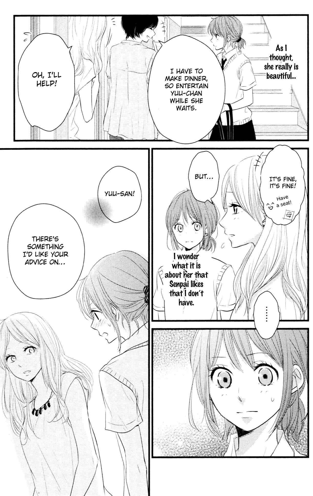 Page 31 Chapter 7 Hiren Trip
