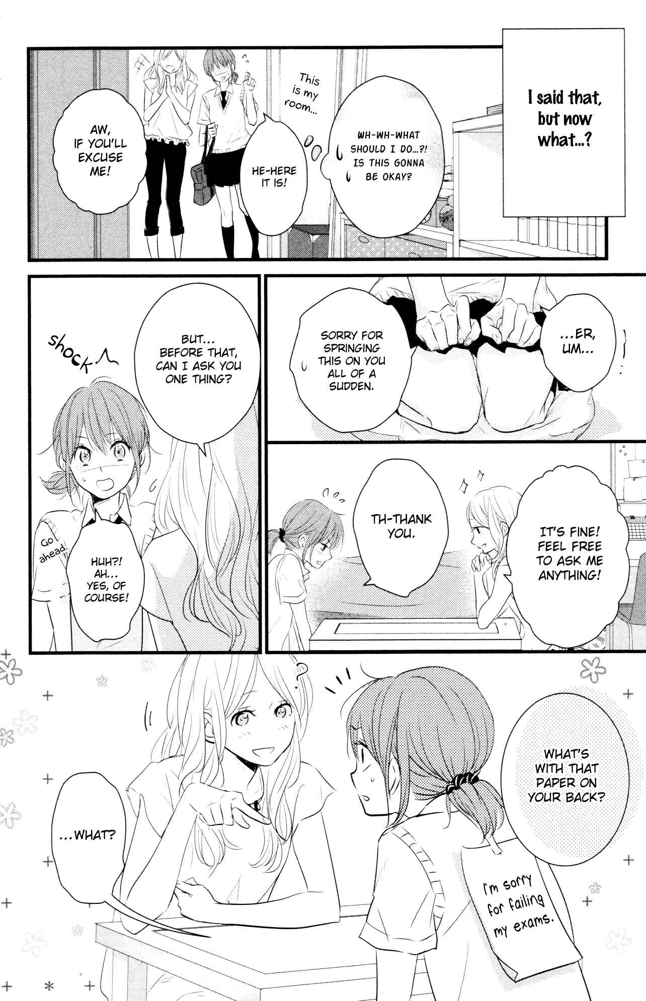 Page 32 Chapter 7 Hiren Trip