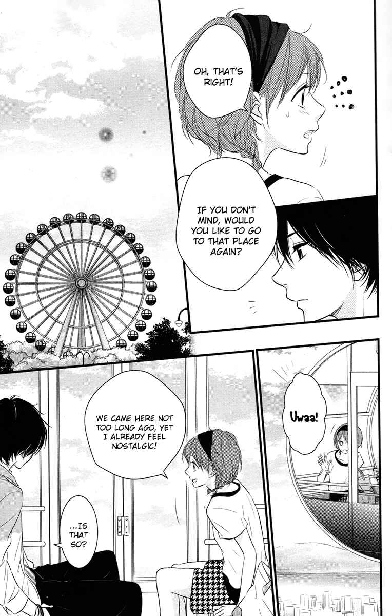 Page 25 Chapter 5 Hiren Trip