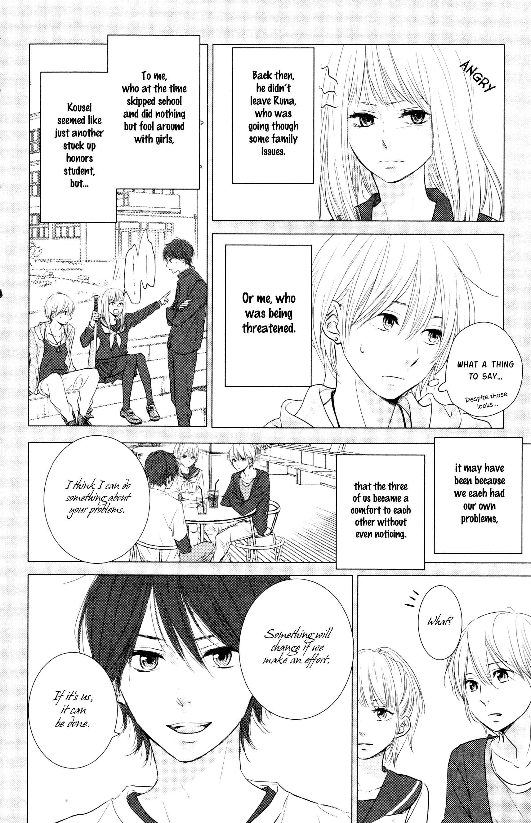 Page 12 Chapter 6 Hiren Trip