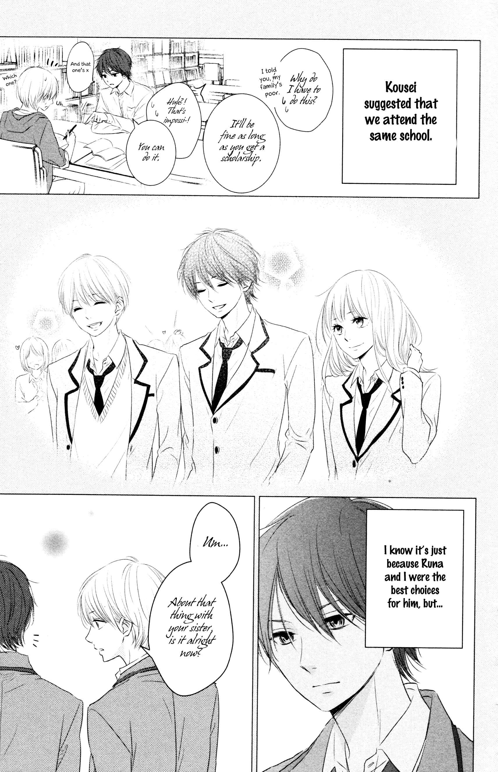 Page 13 Chapter 6 Hiren Trip