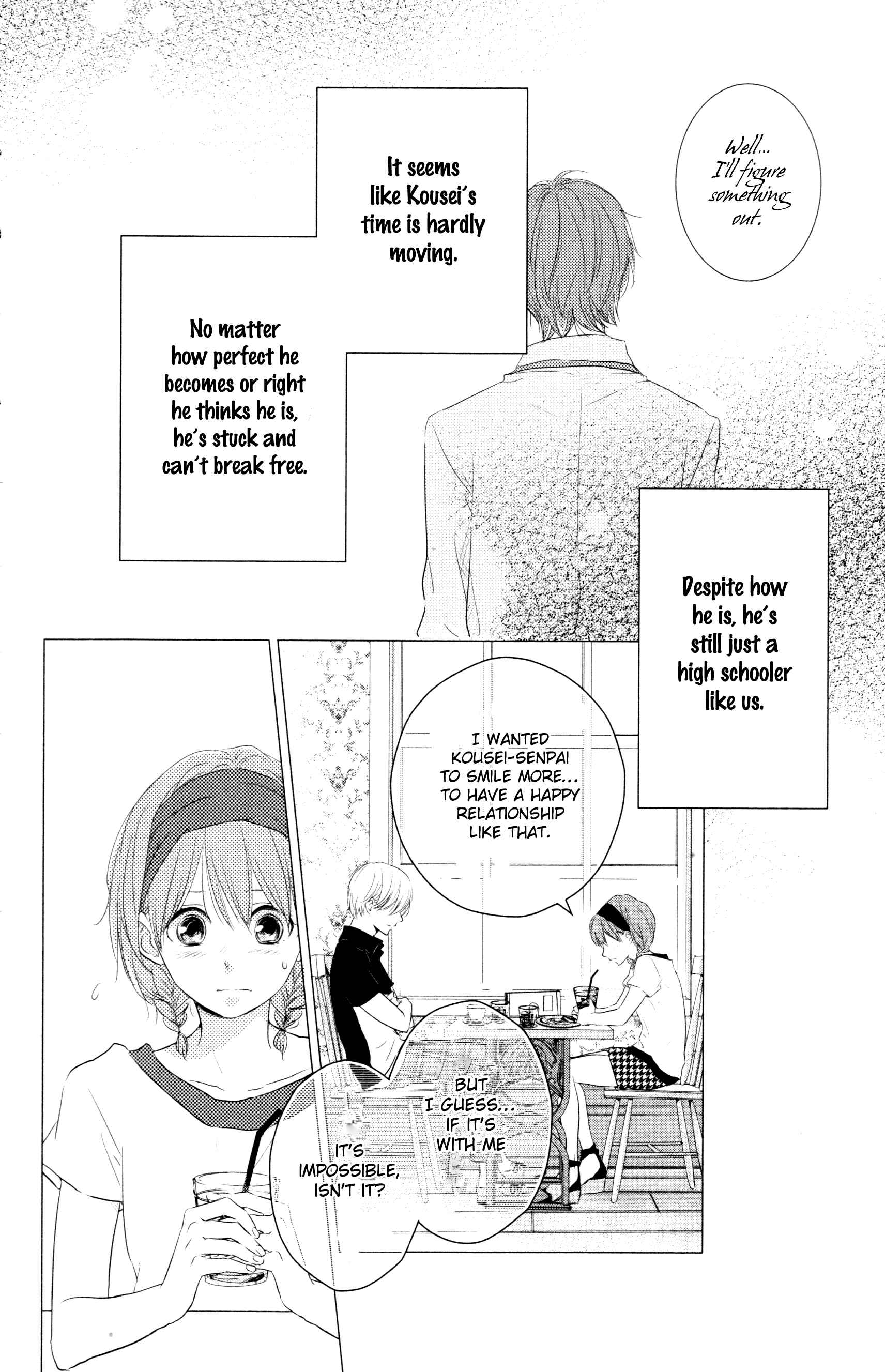Page 14 Chapter 6 Hiren Trip