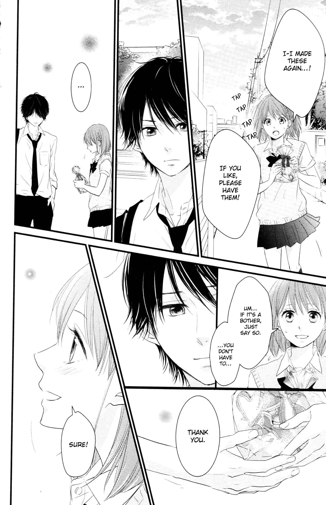 Page 18 Chapter 6 Hiren Trip