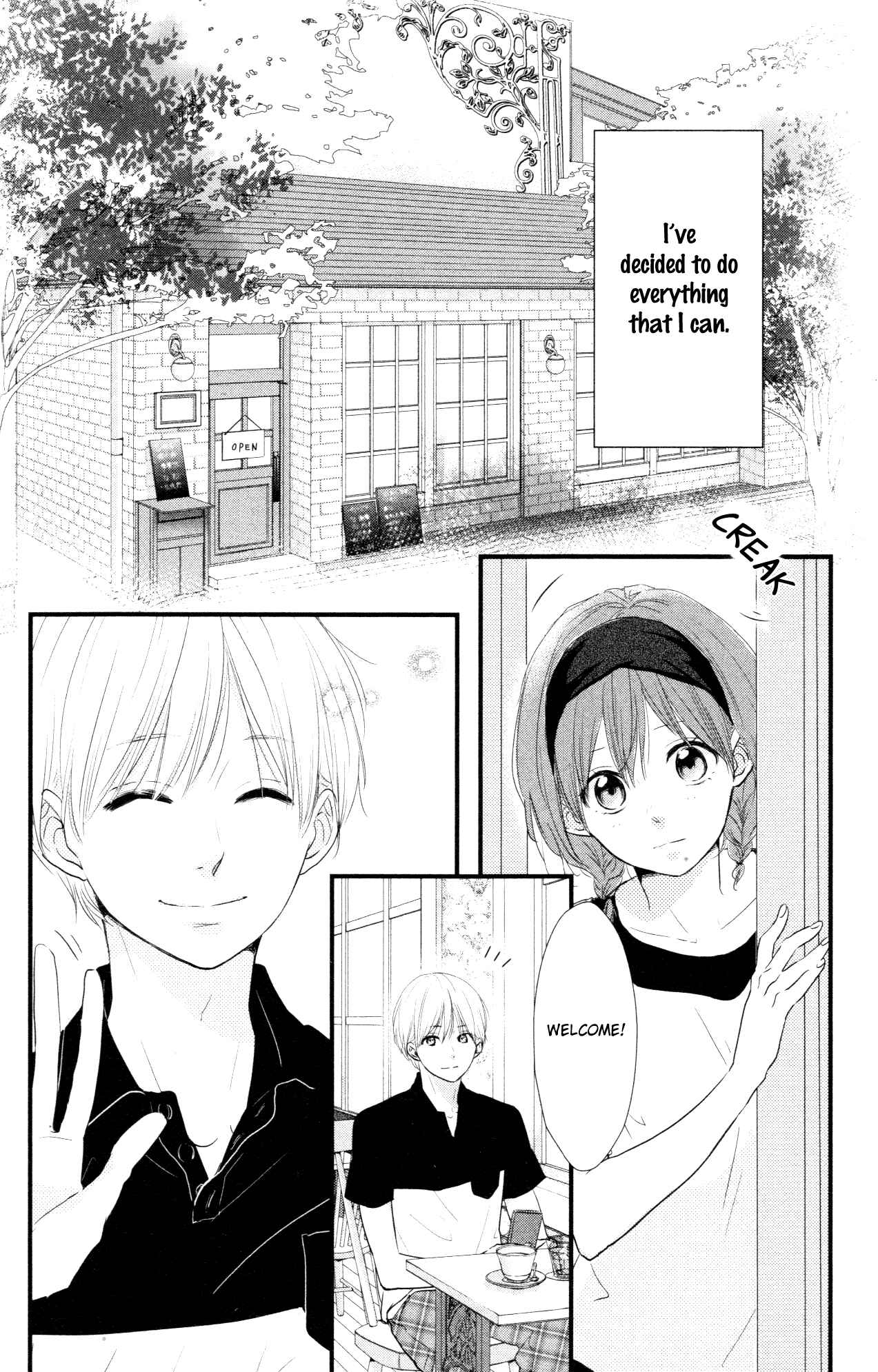 Page 2 Chapter 6 Hiren Trip